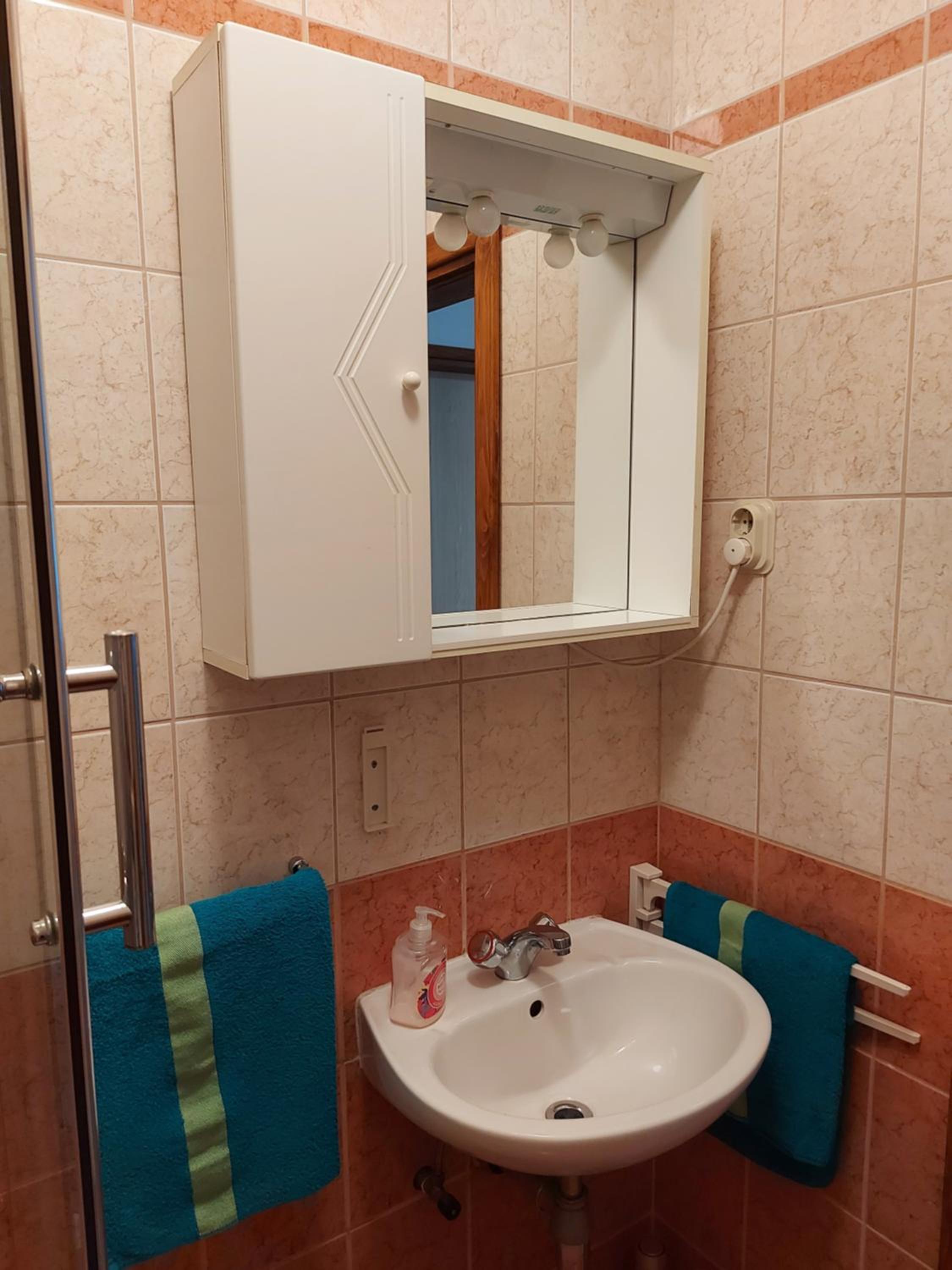 Apartmani Tatjana