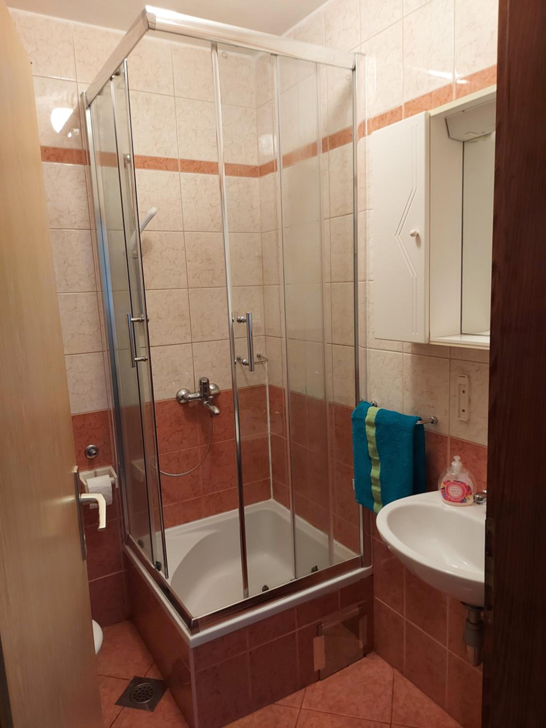 Apartmani Tatjana