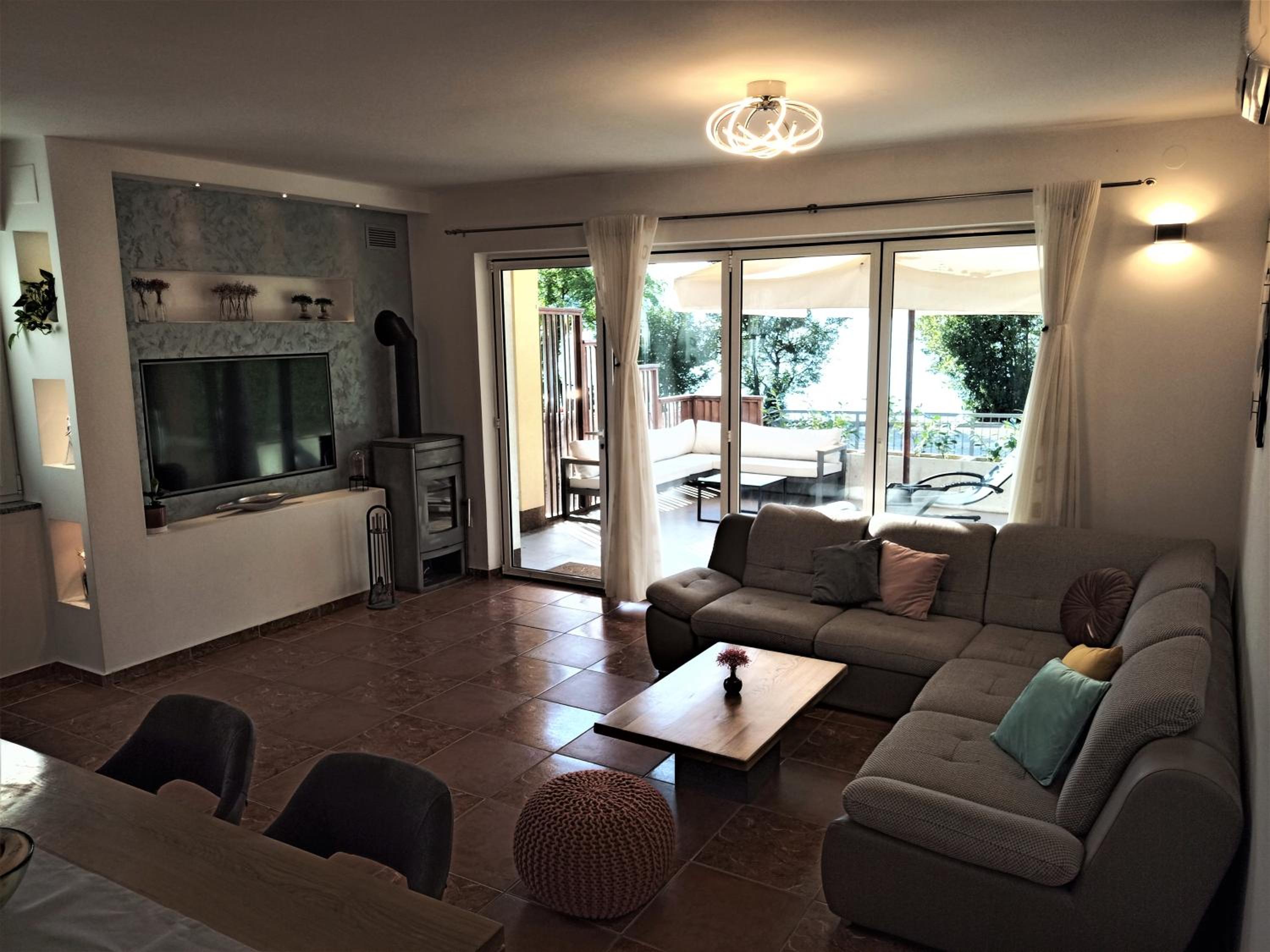 apartman Emili view 5