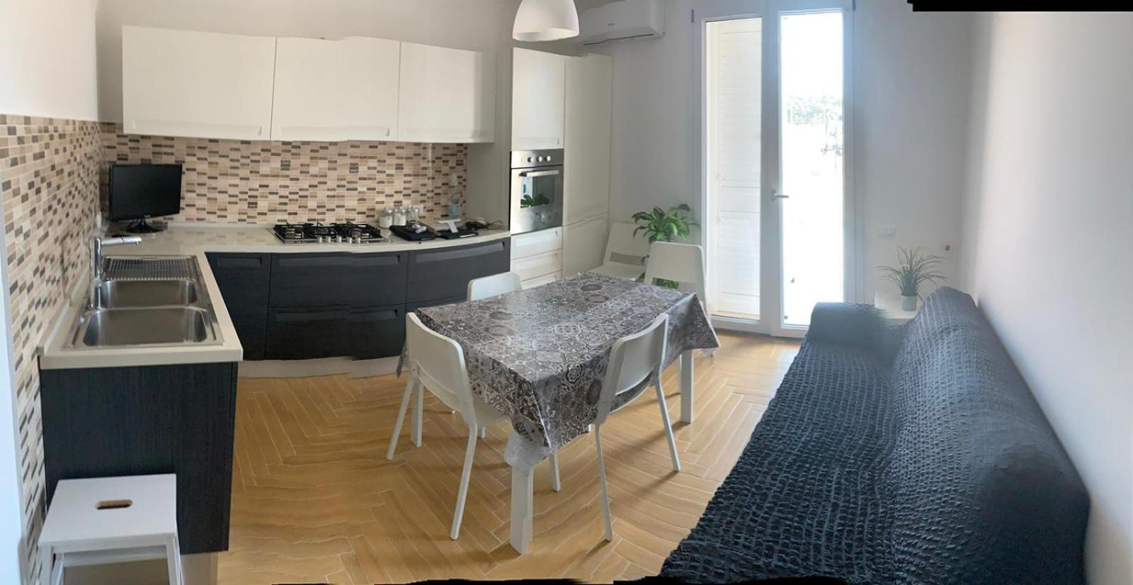 Le Case Vacanze di Federico view 4