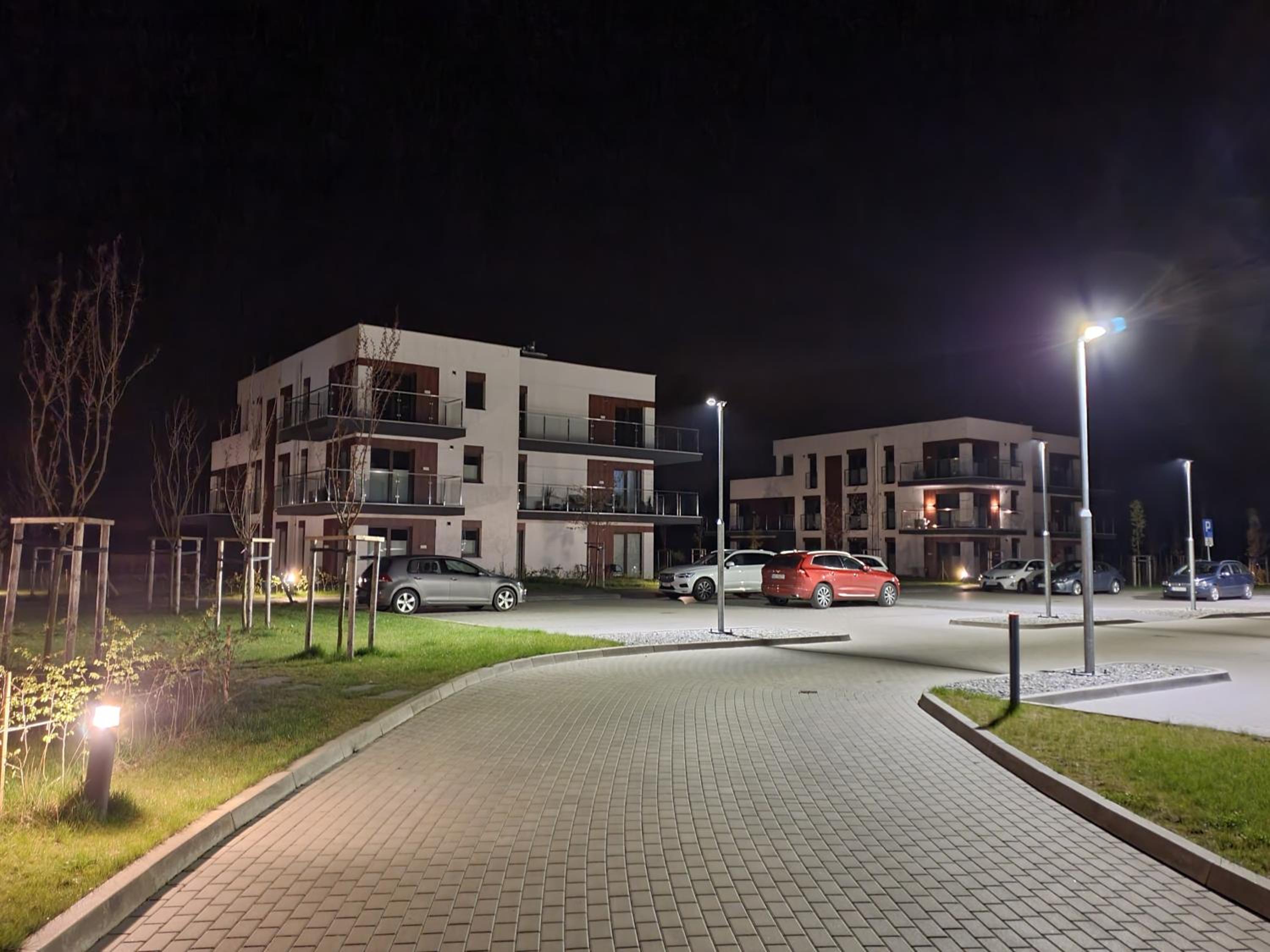 Nałęczowski Horyzont view 2