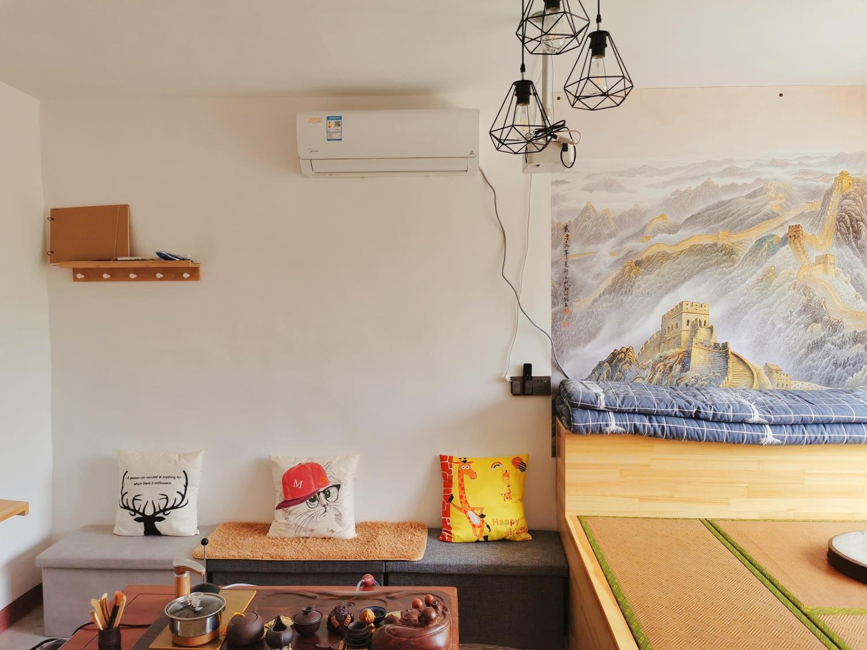 Air Cloud Guesthouse