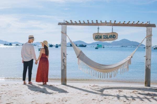 Gem Island view 4