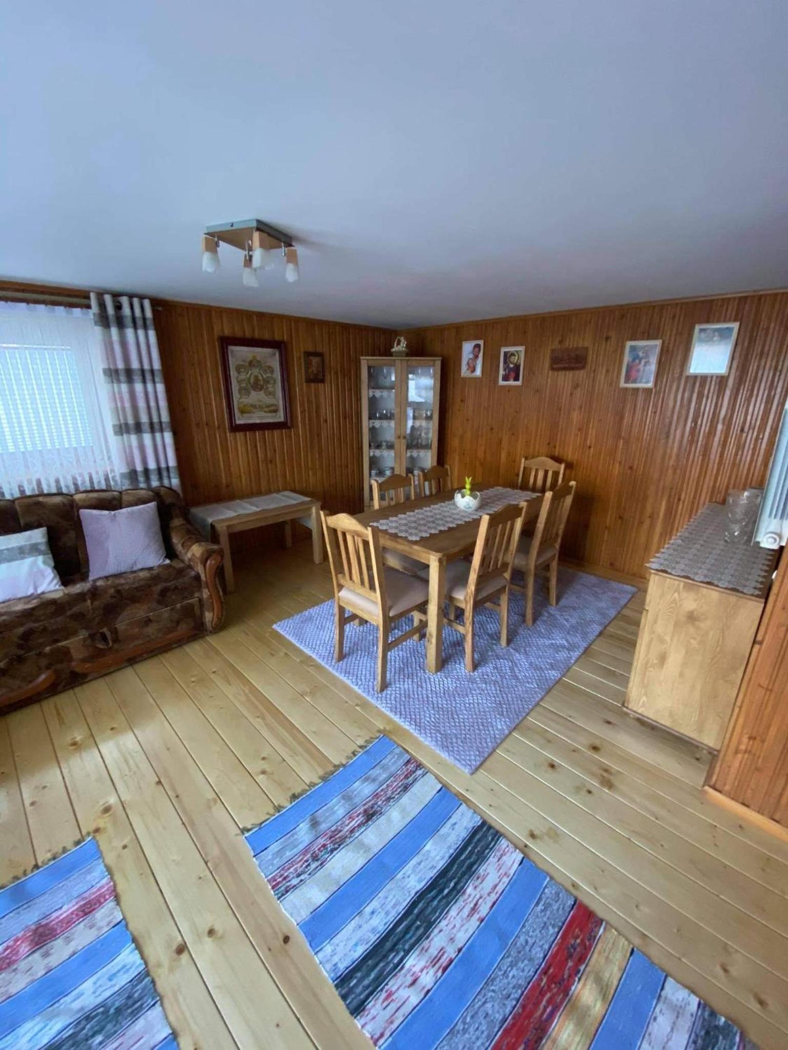 Apartamenty u Basi view 2