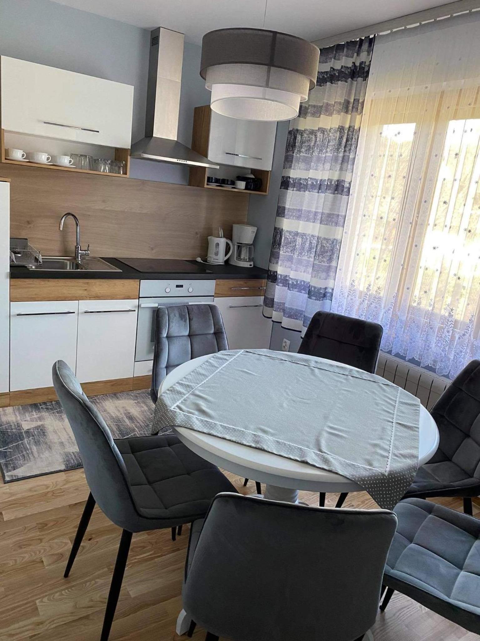 Apartamenty u Basi view 3