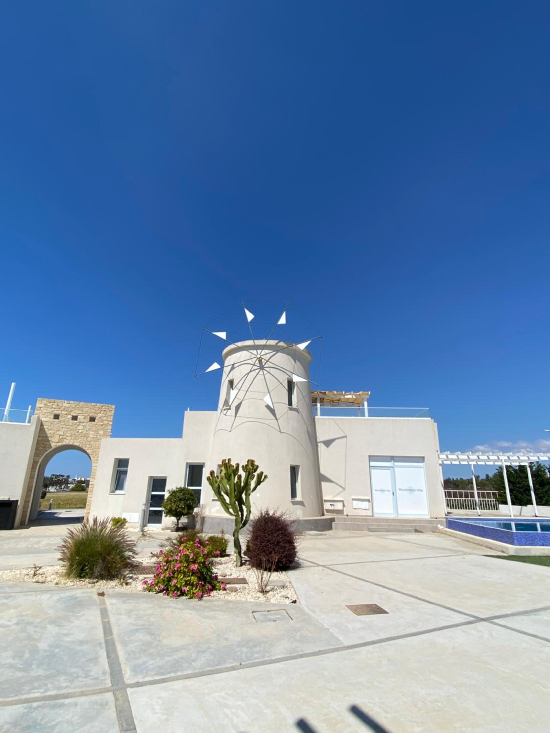 WaveBreeze Villas view 5