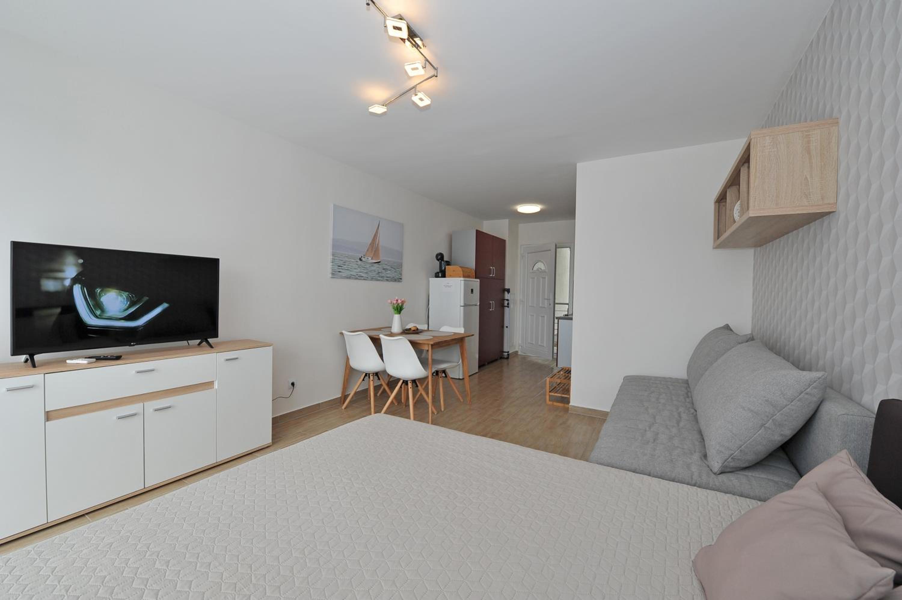 Bella Rosa Apartman view 2