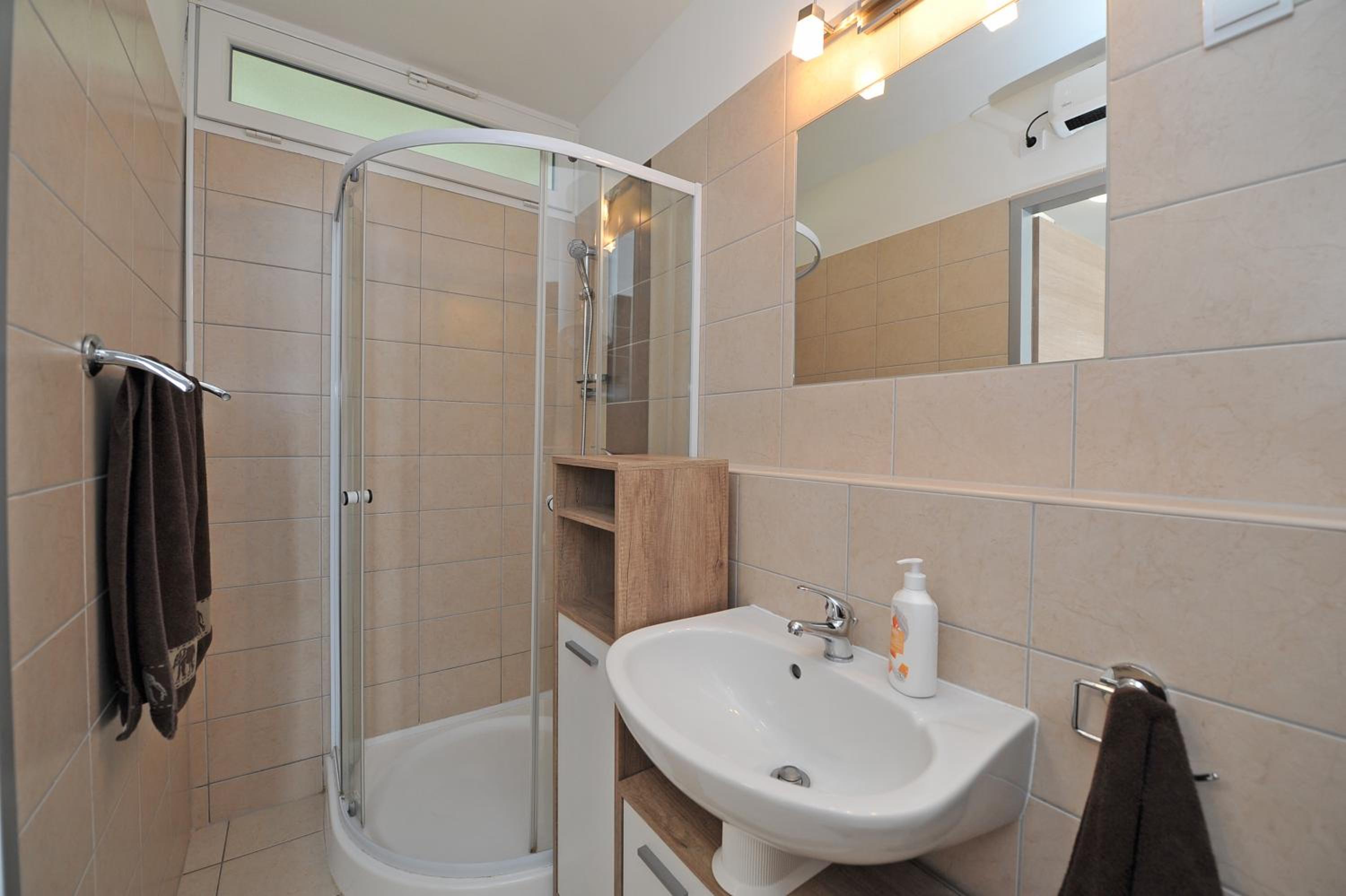 Bella Rosa Apartman view 3