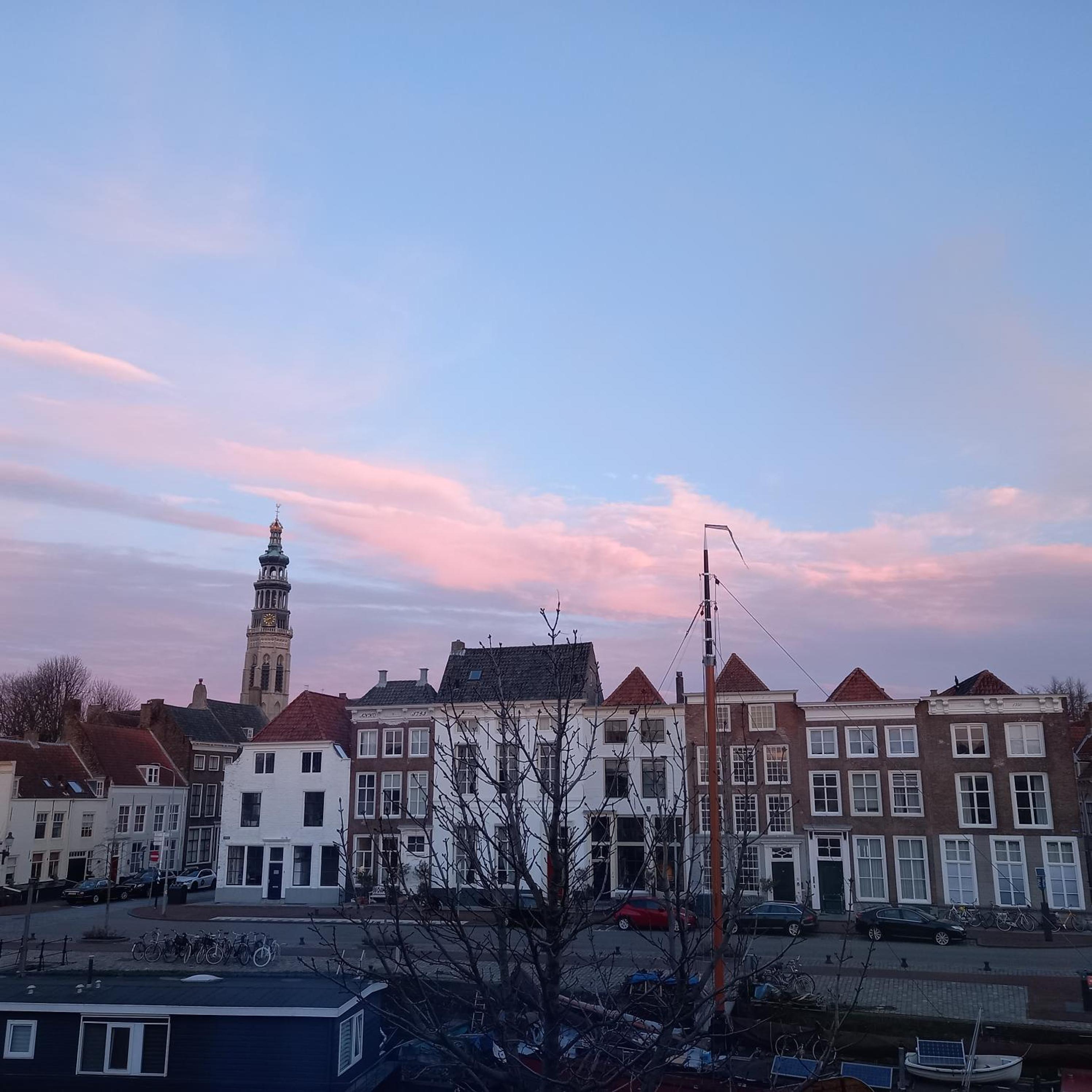 B&B Van Amsterdam