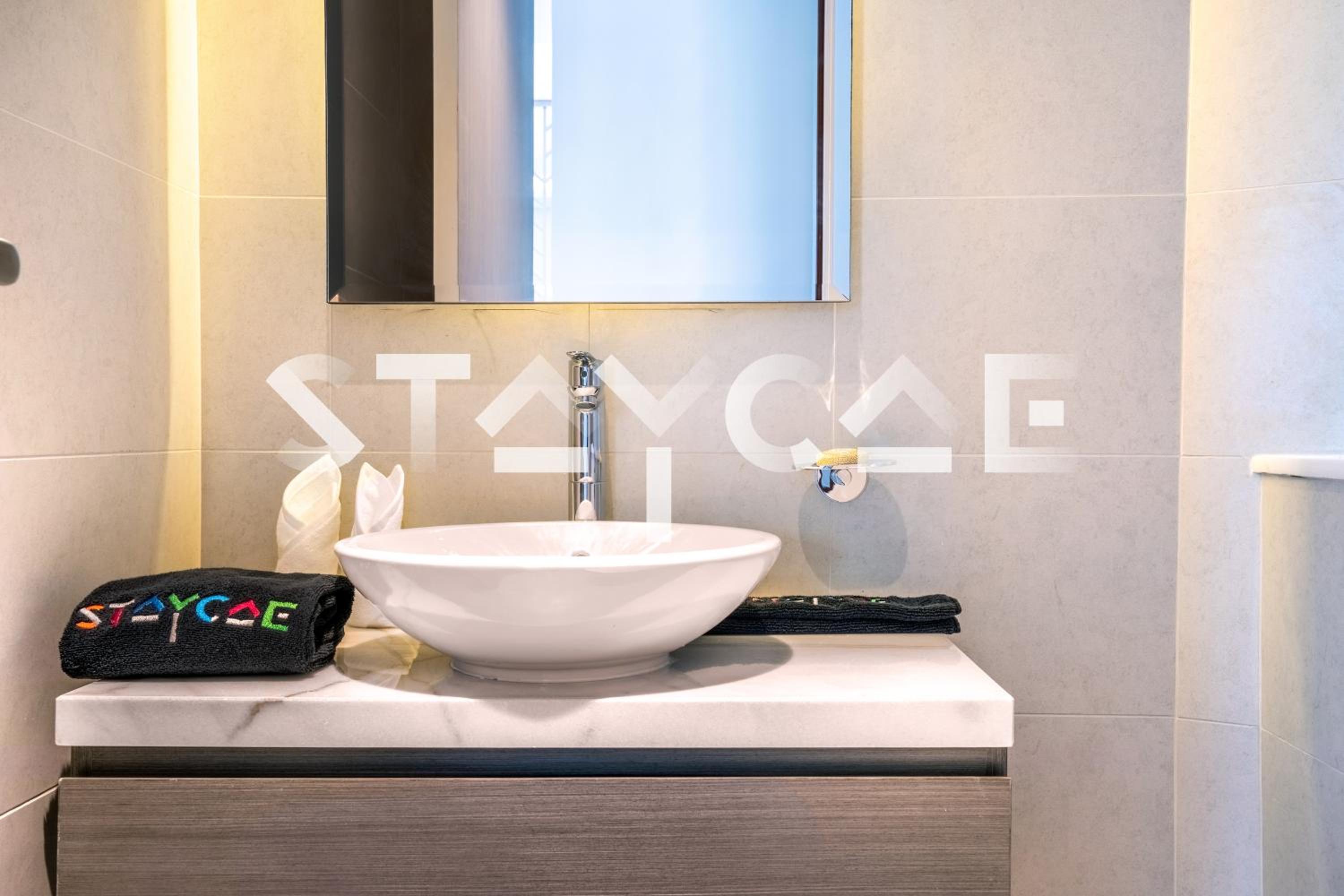 Staycae Holiday Homes - Prive