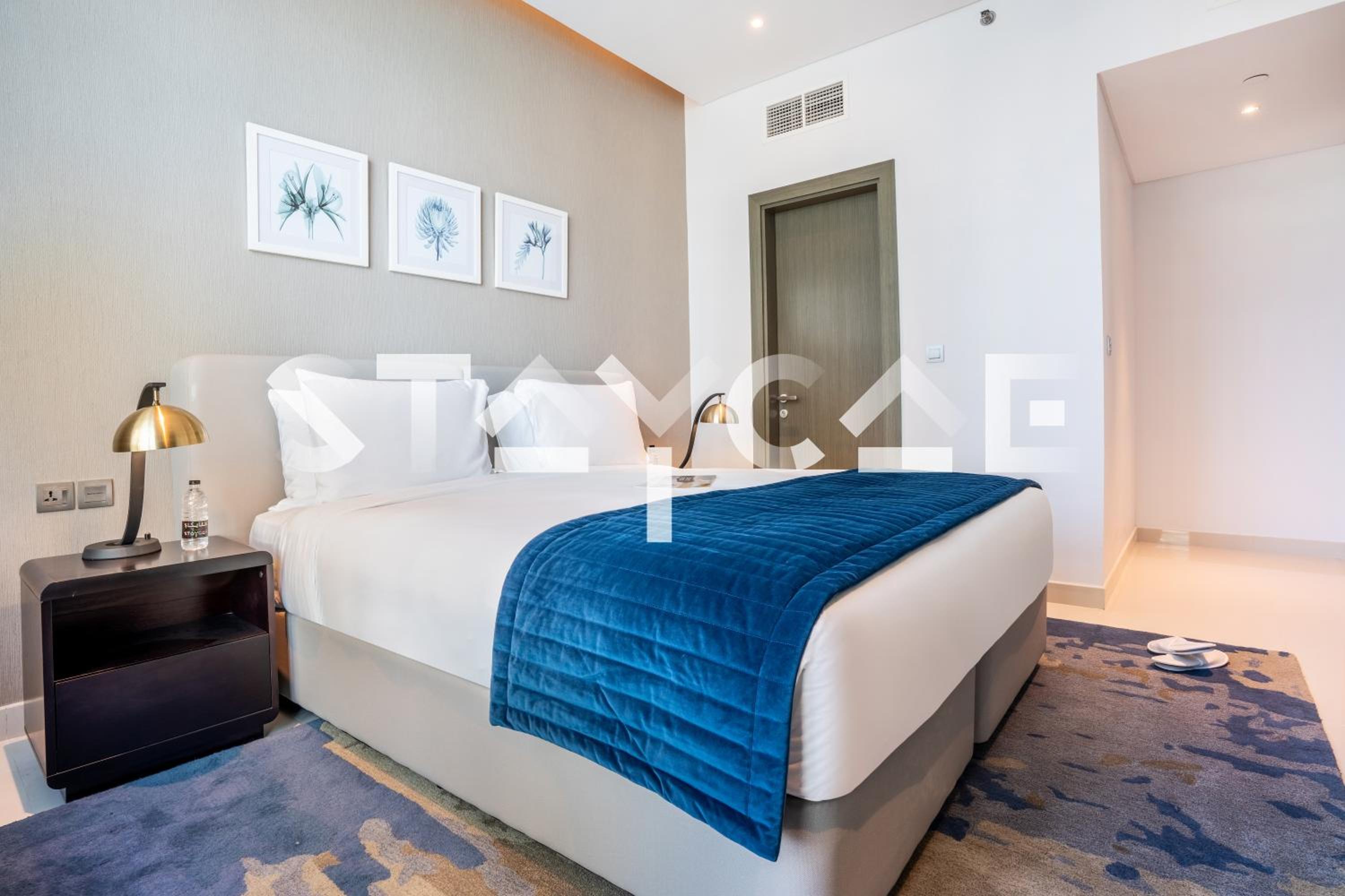 Staycae Holiday Homes - Prive