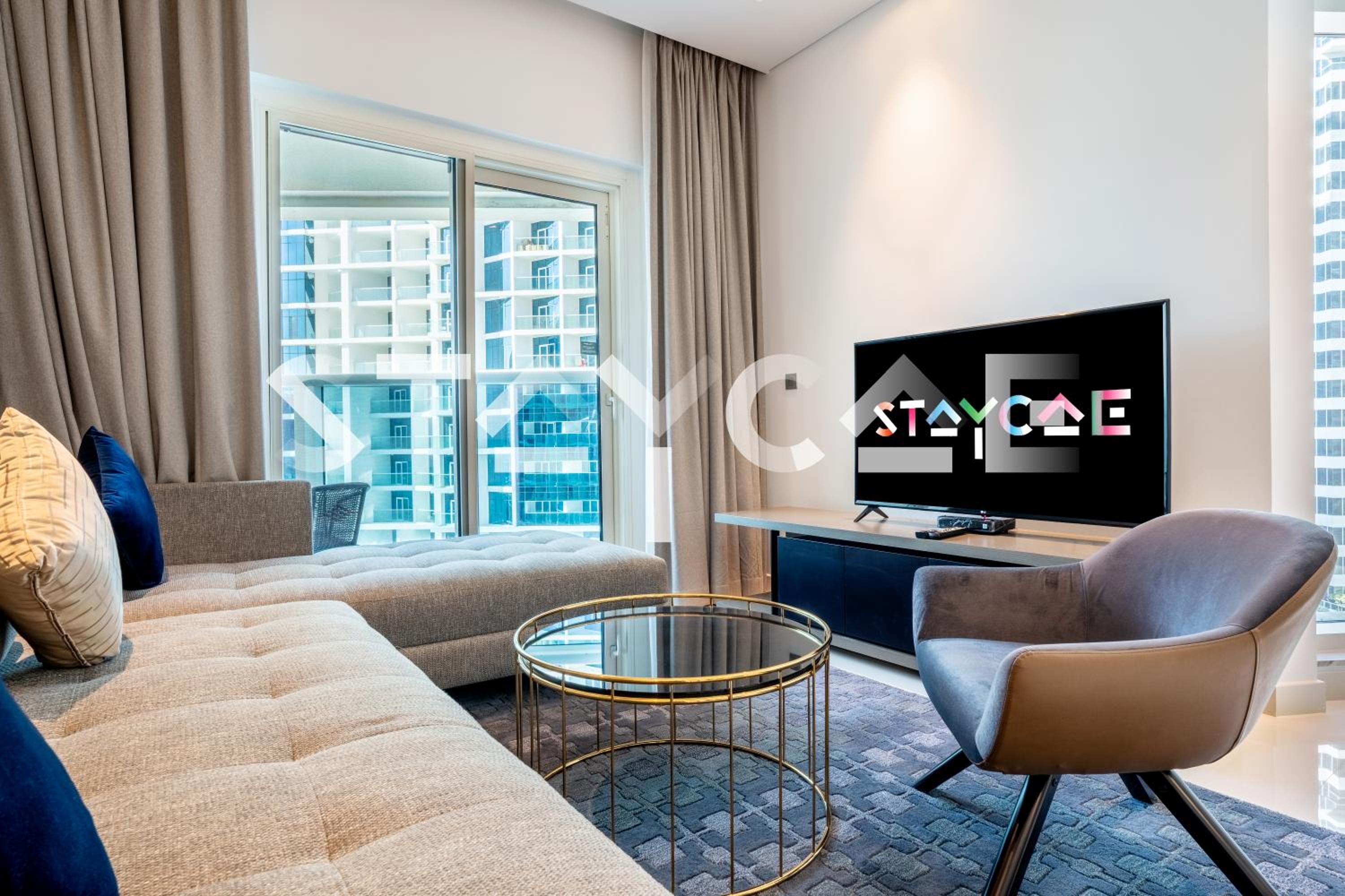 Staycae Holiday Homes - Prive