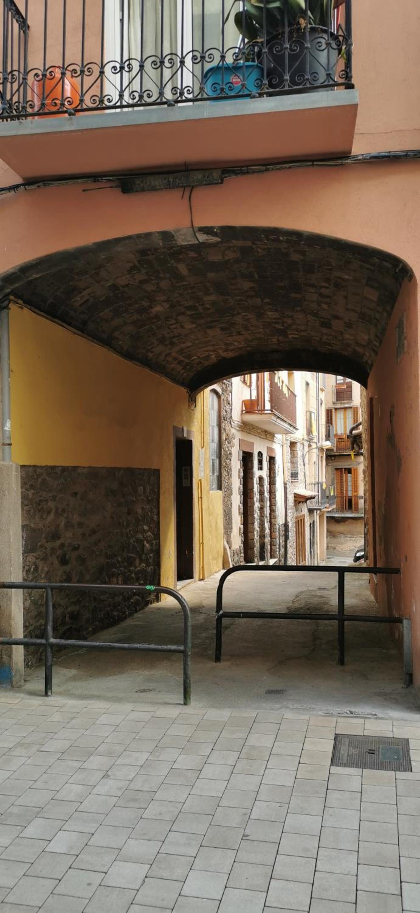 Apartmento Bagà montaña, rio, bolets, esquí photo 3