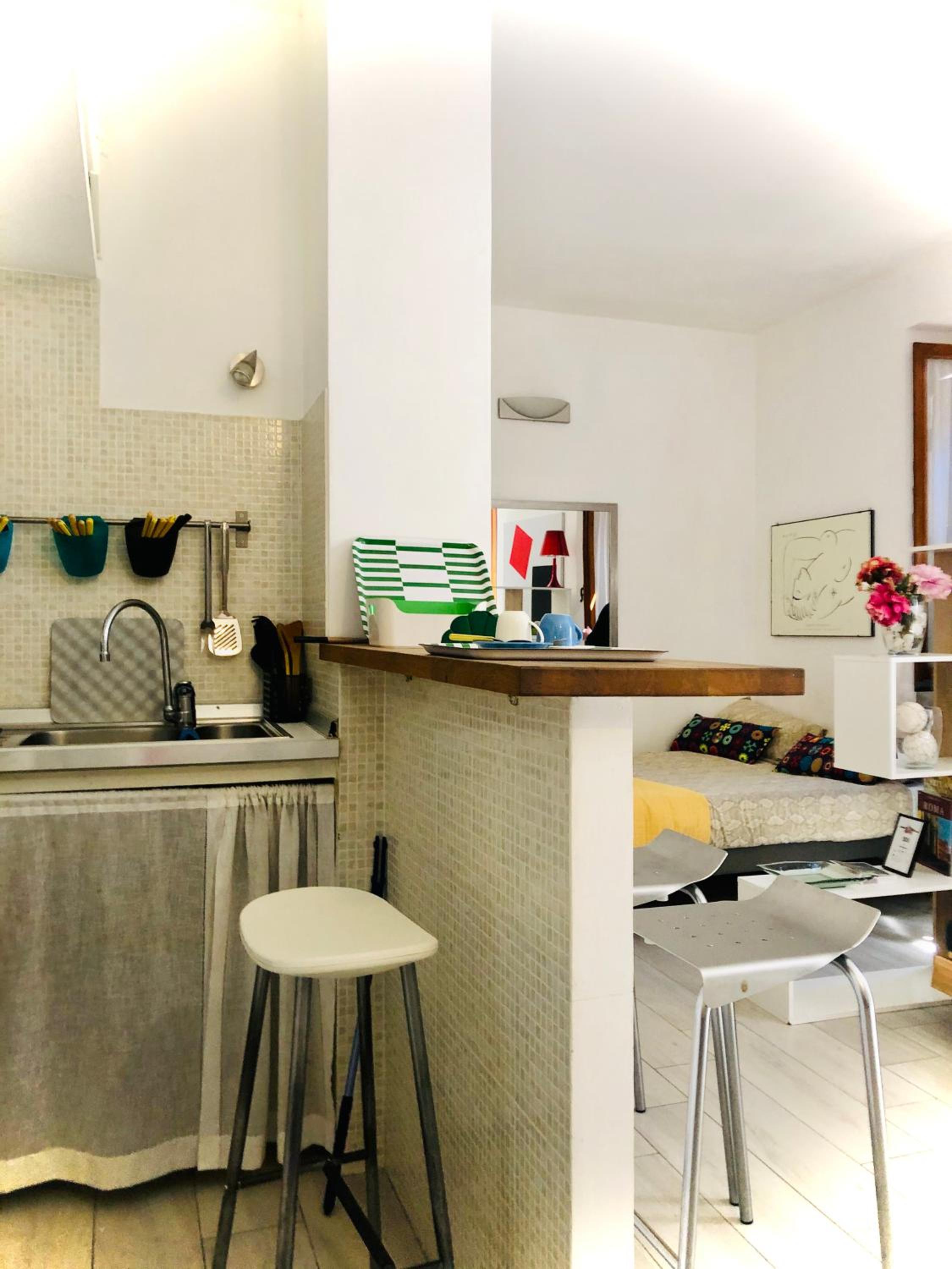 I loft Colosseo photo 4