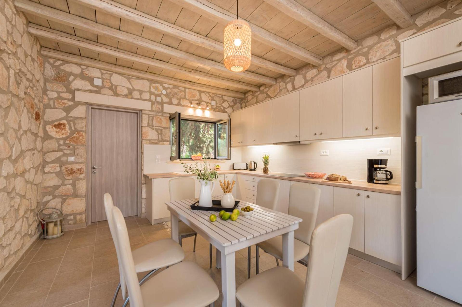 Ionio Villa Elia photo 3