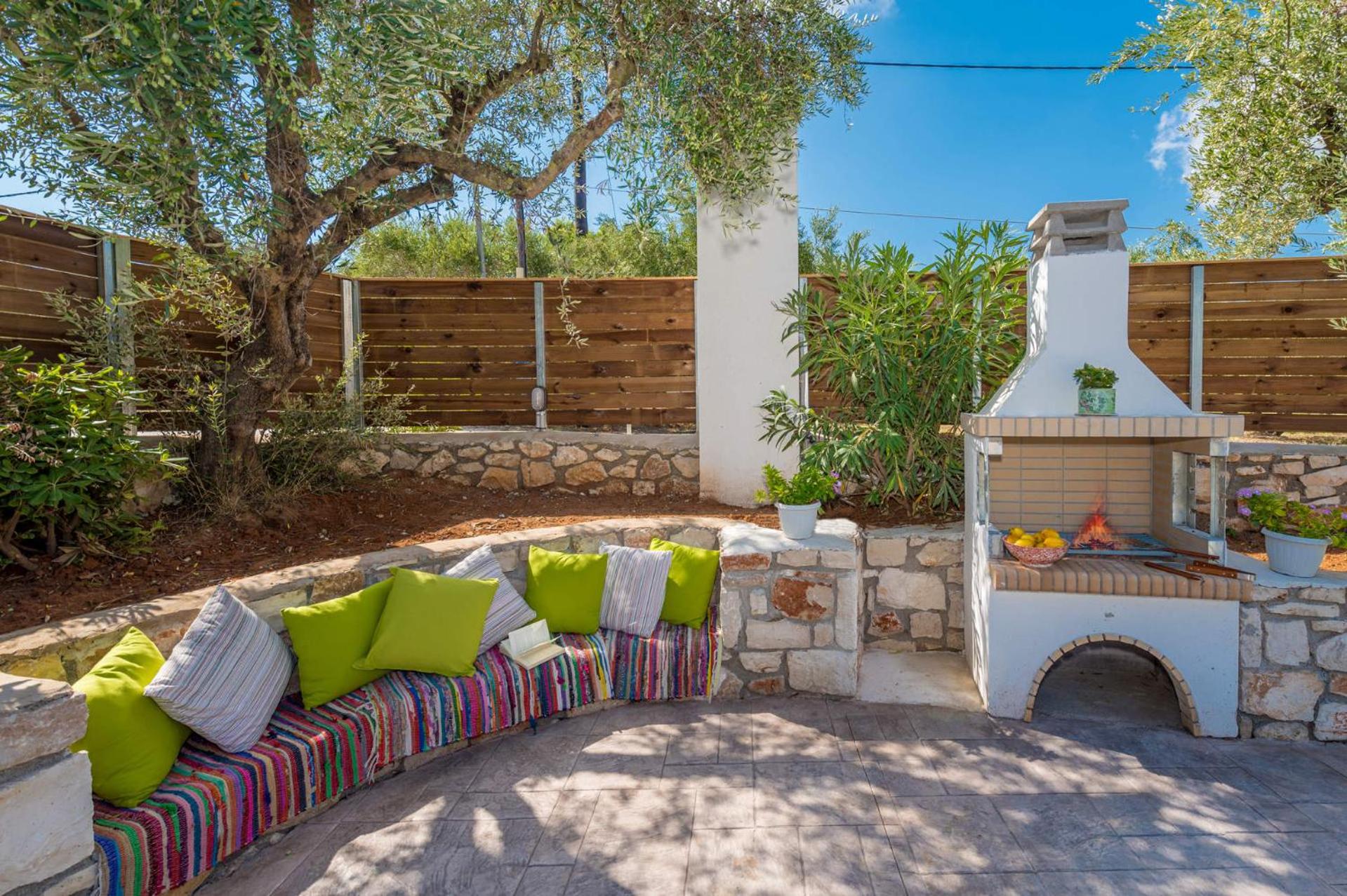 Ionio Villa Elia photo 4