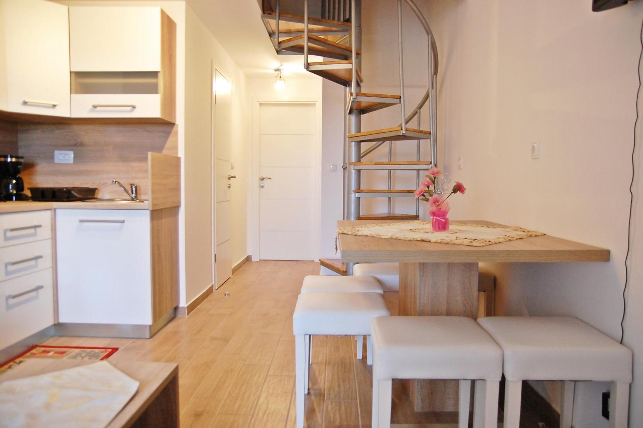 Apartman Meghan
