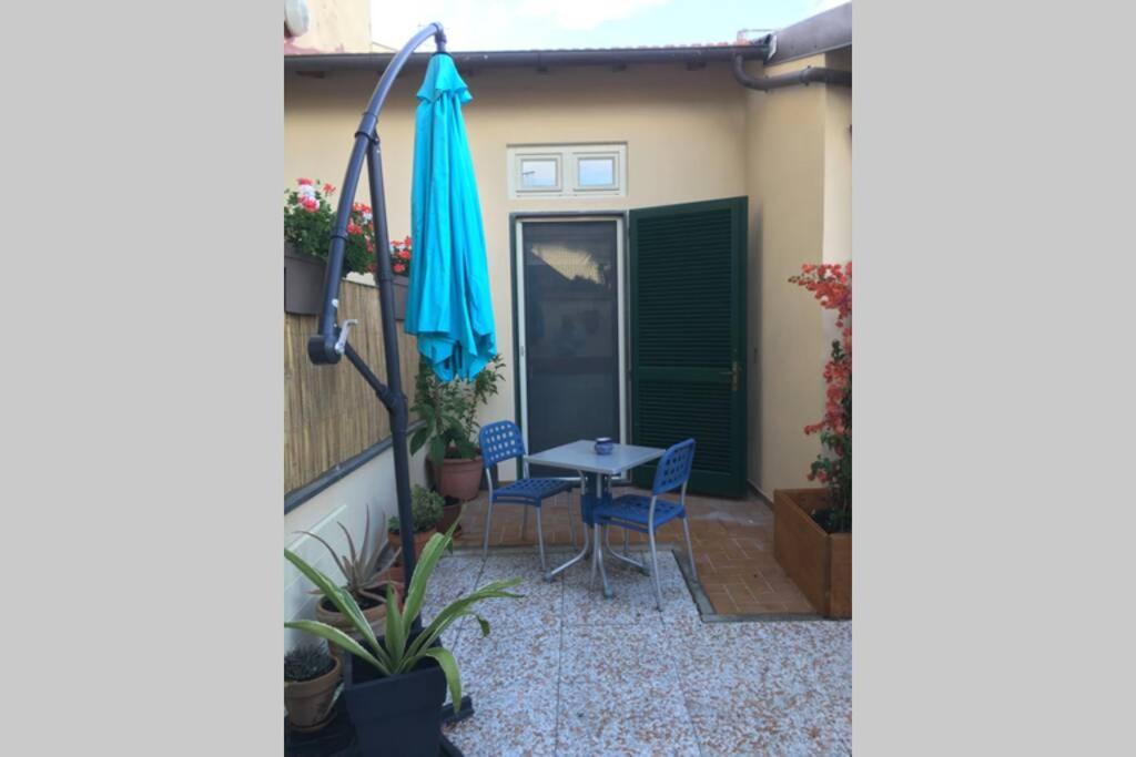 monolocale con soppalco per coppie photo 4