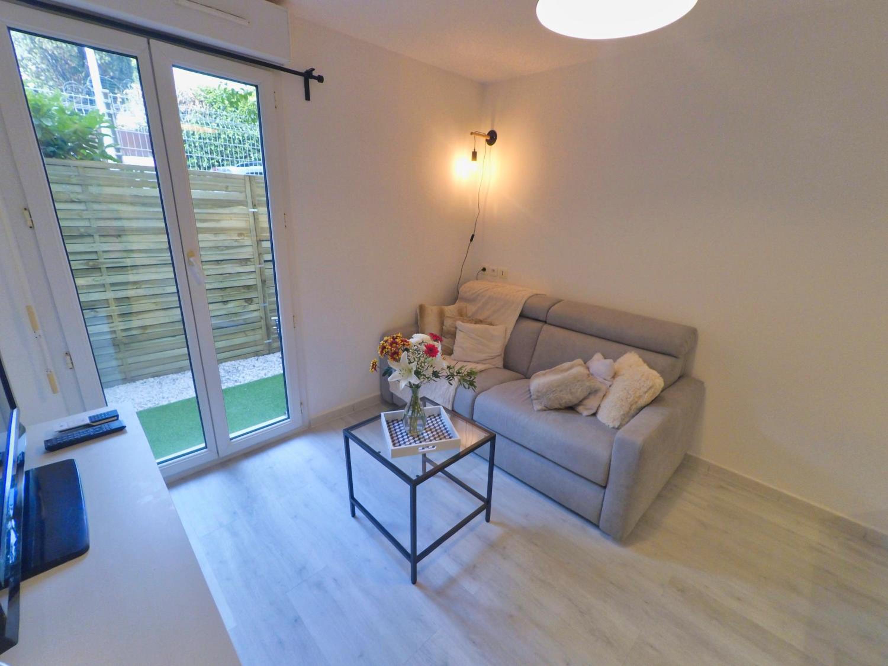 Espace Valrose photo 4