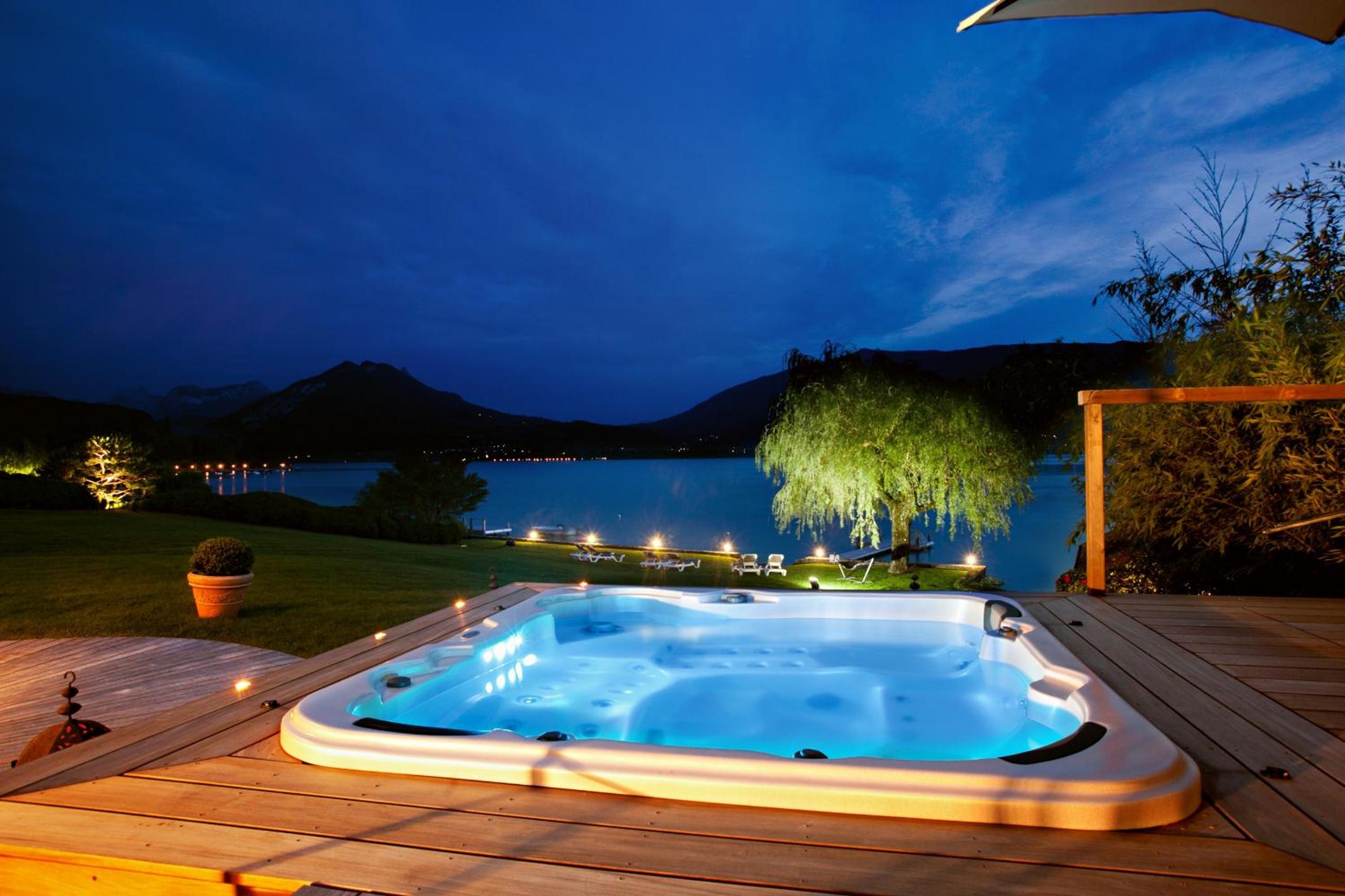 Villa Bagatelle - Vision Luxe view 3