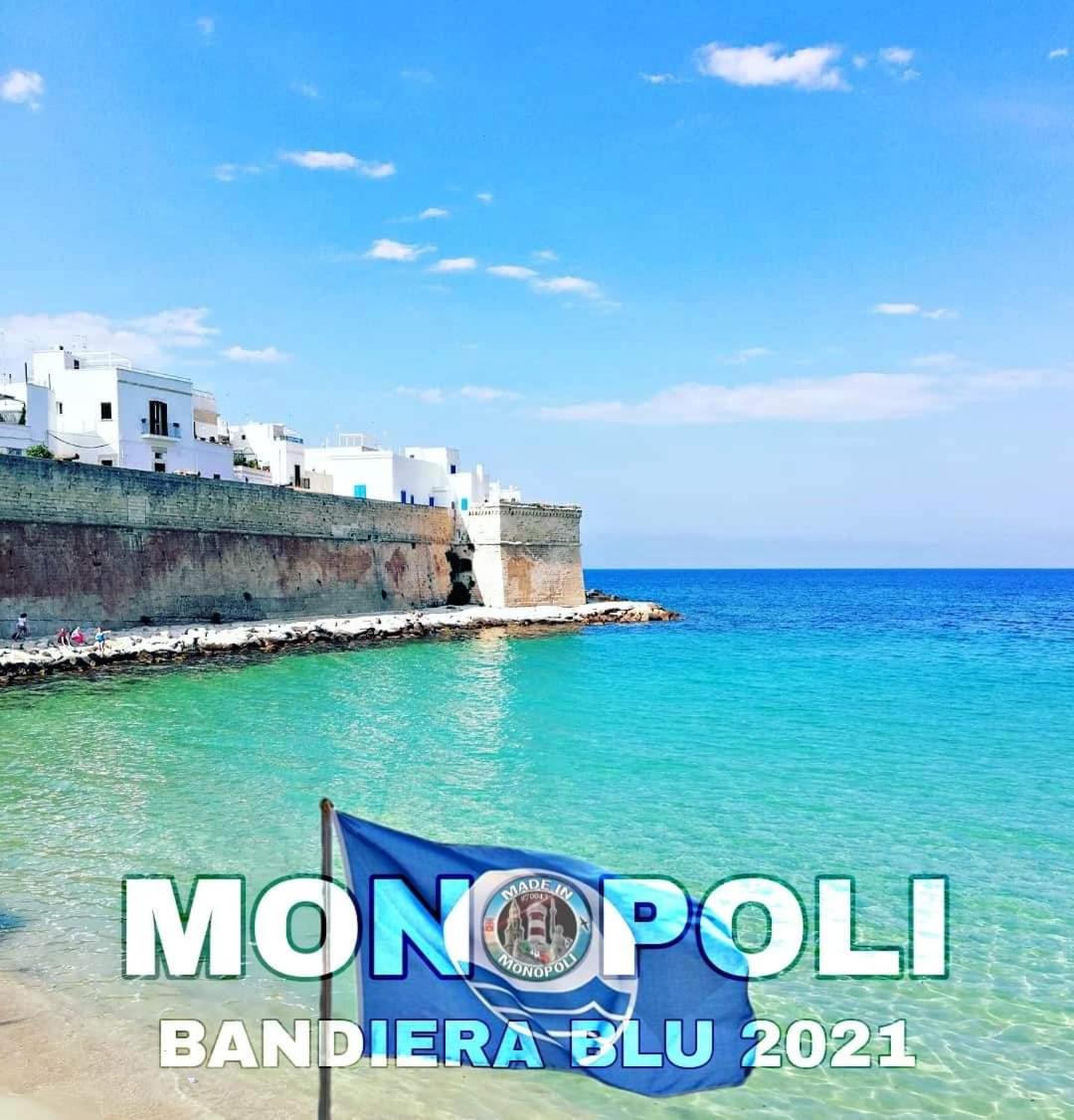 Villa vacanze Monopoli photo 2