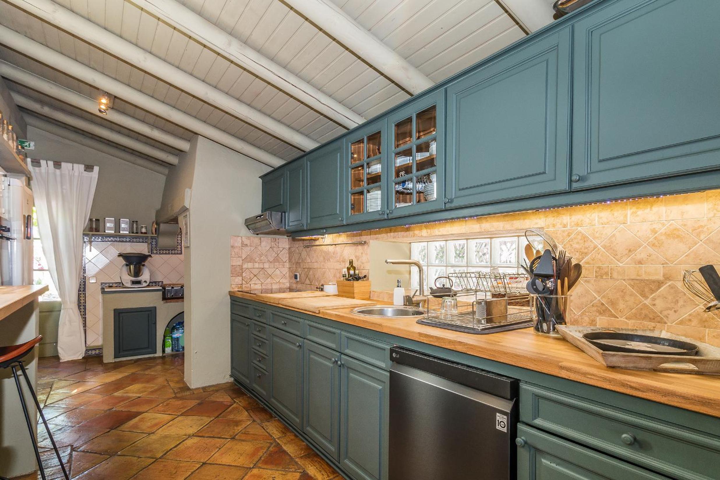 Casa Belaventura