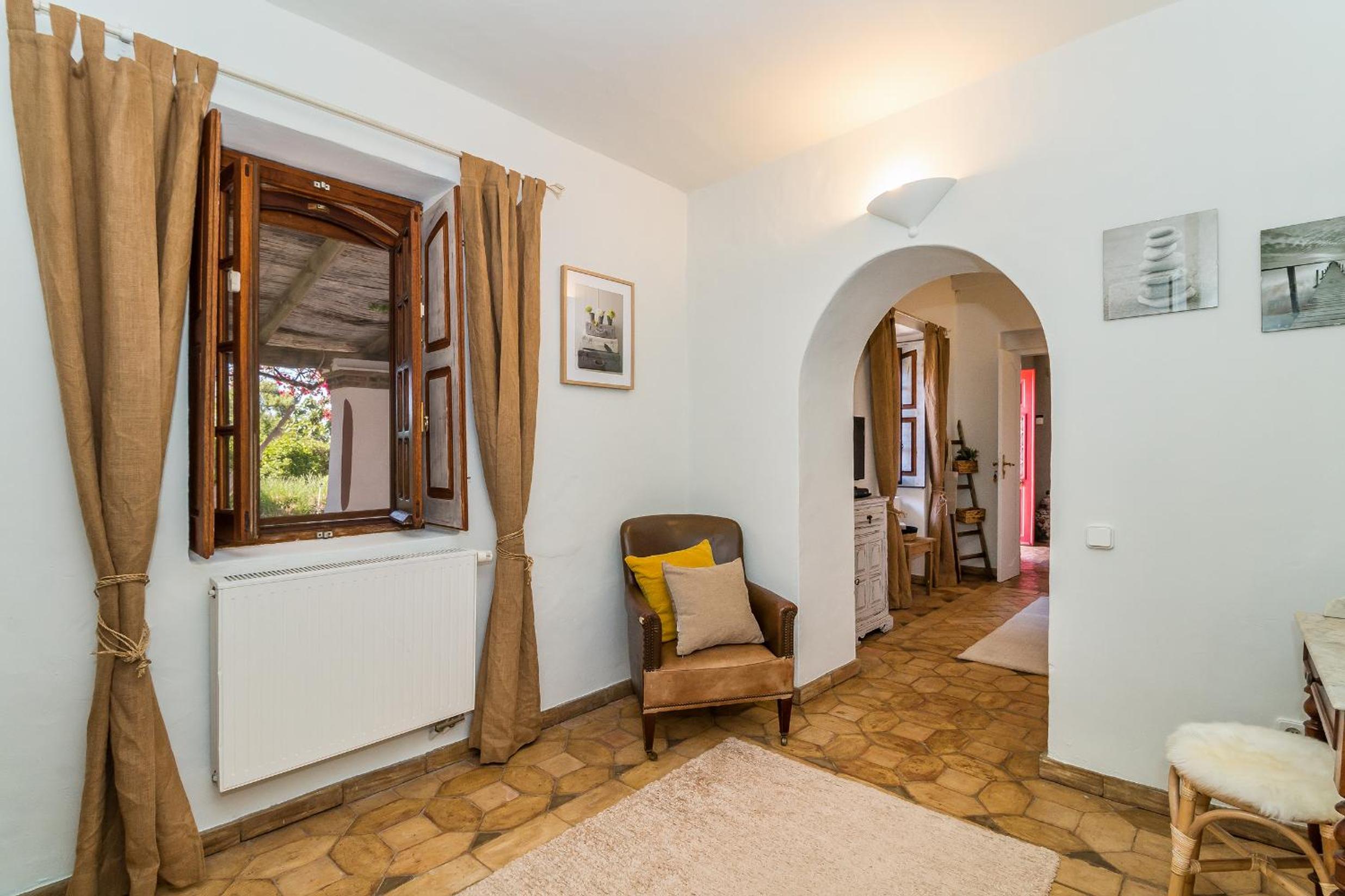 Casa Belaventura