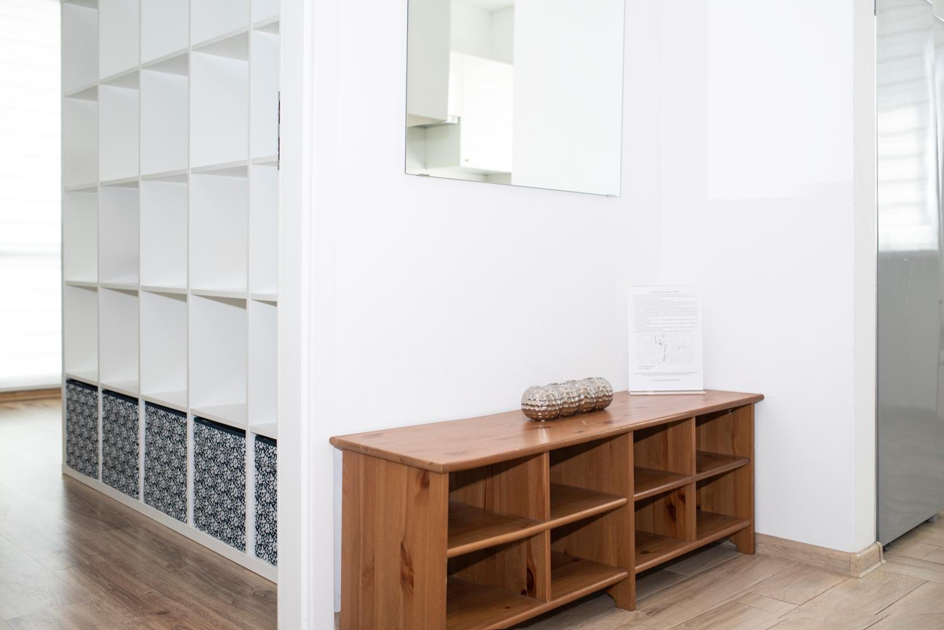 Apartament Szczecin Kobalt - Wielkopolska