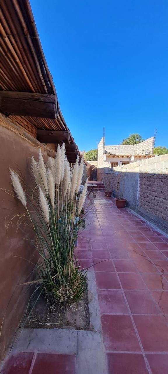 Hostal Asqui Pacha