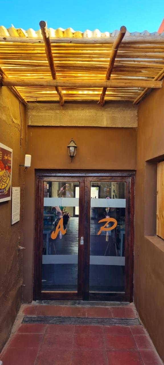 Hostal Asqui Pacha