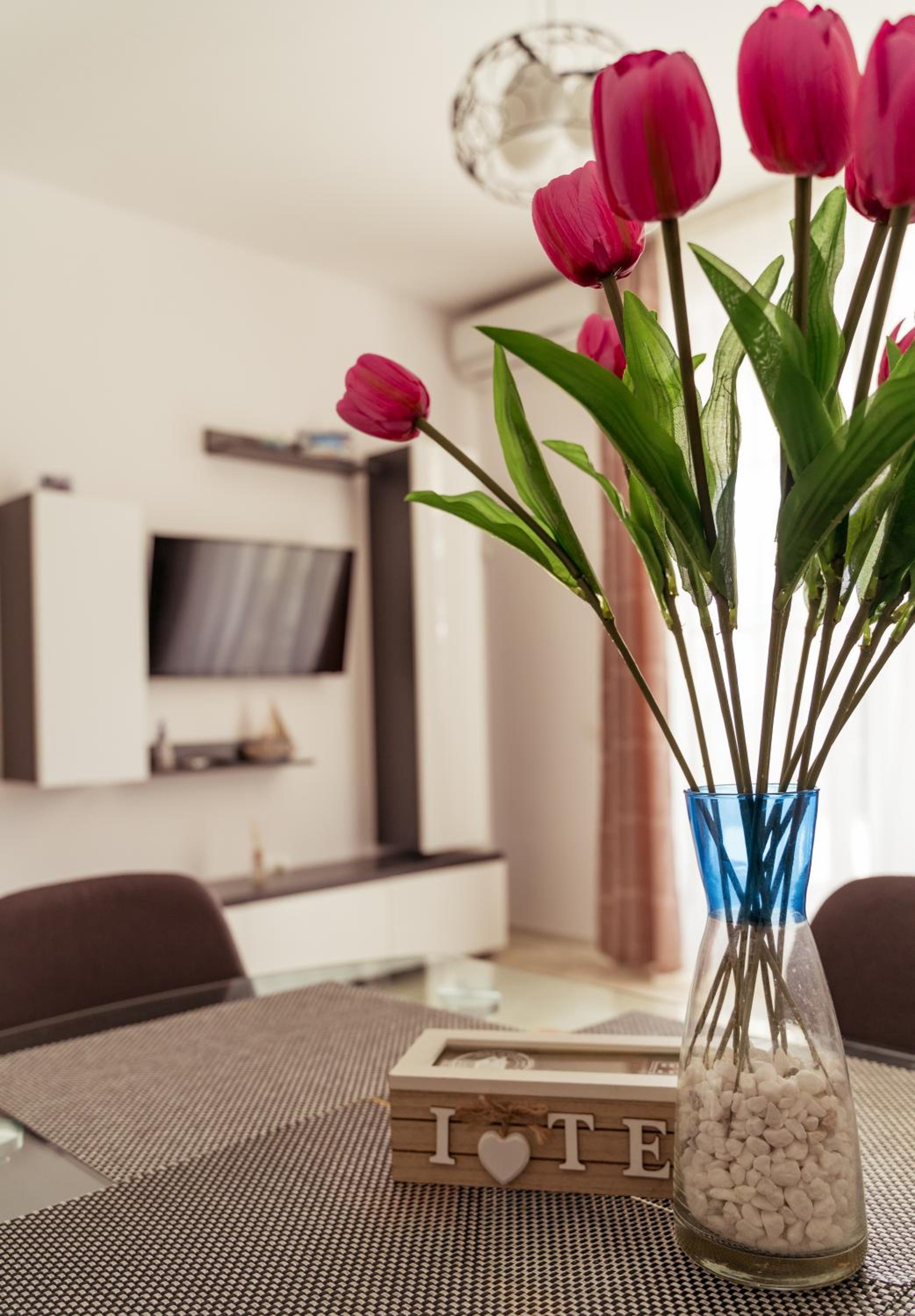 Happy Residence Mamaia view 5