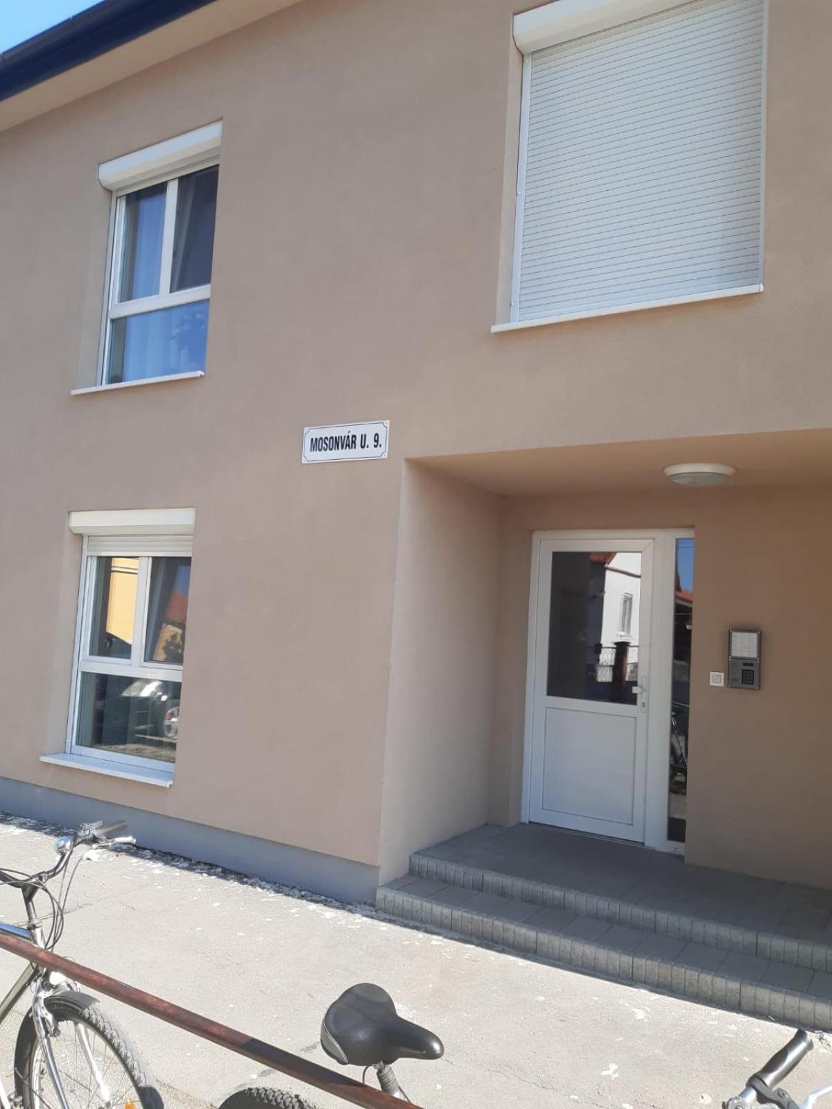 Swiss Apartment