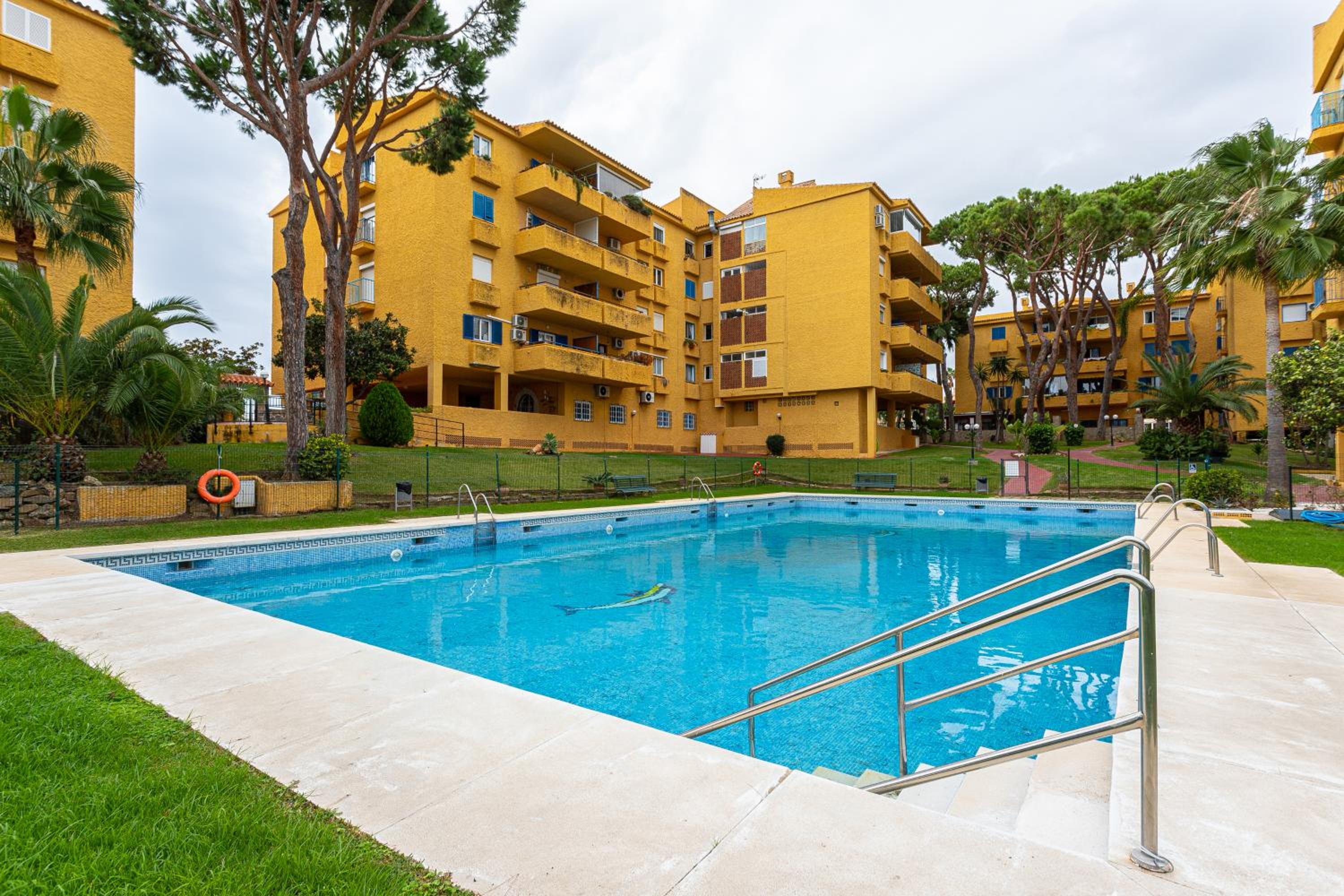 Rincón del Mar Apartment by GHR Rentals view 4