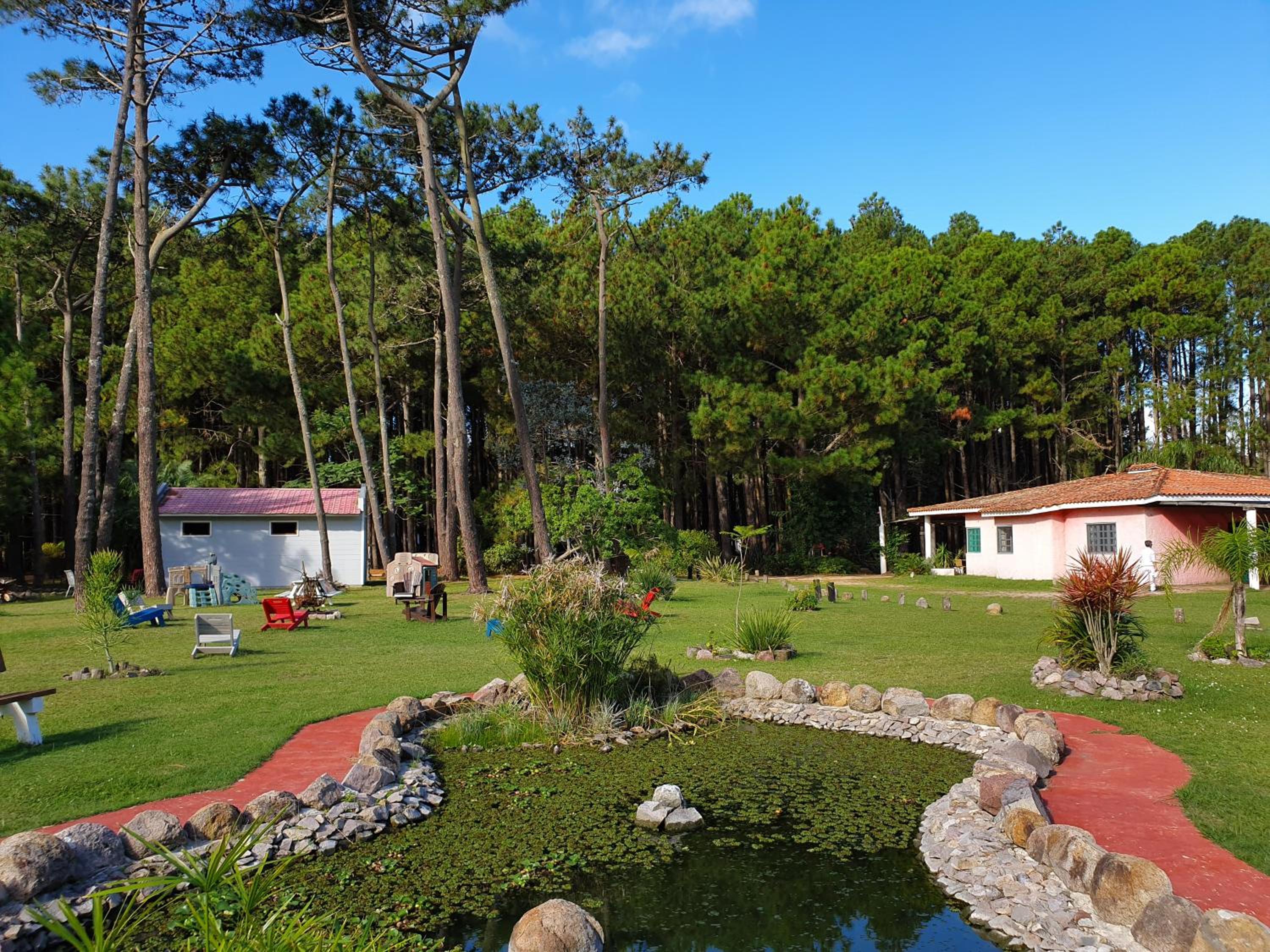 children's play area