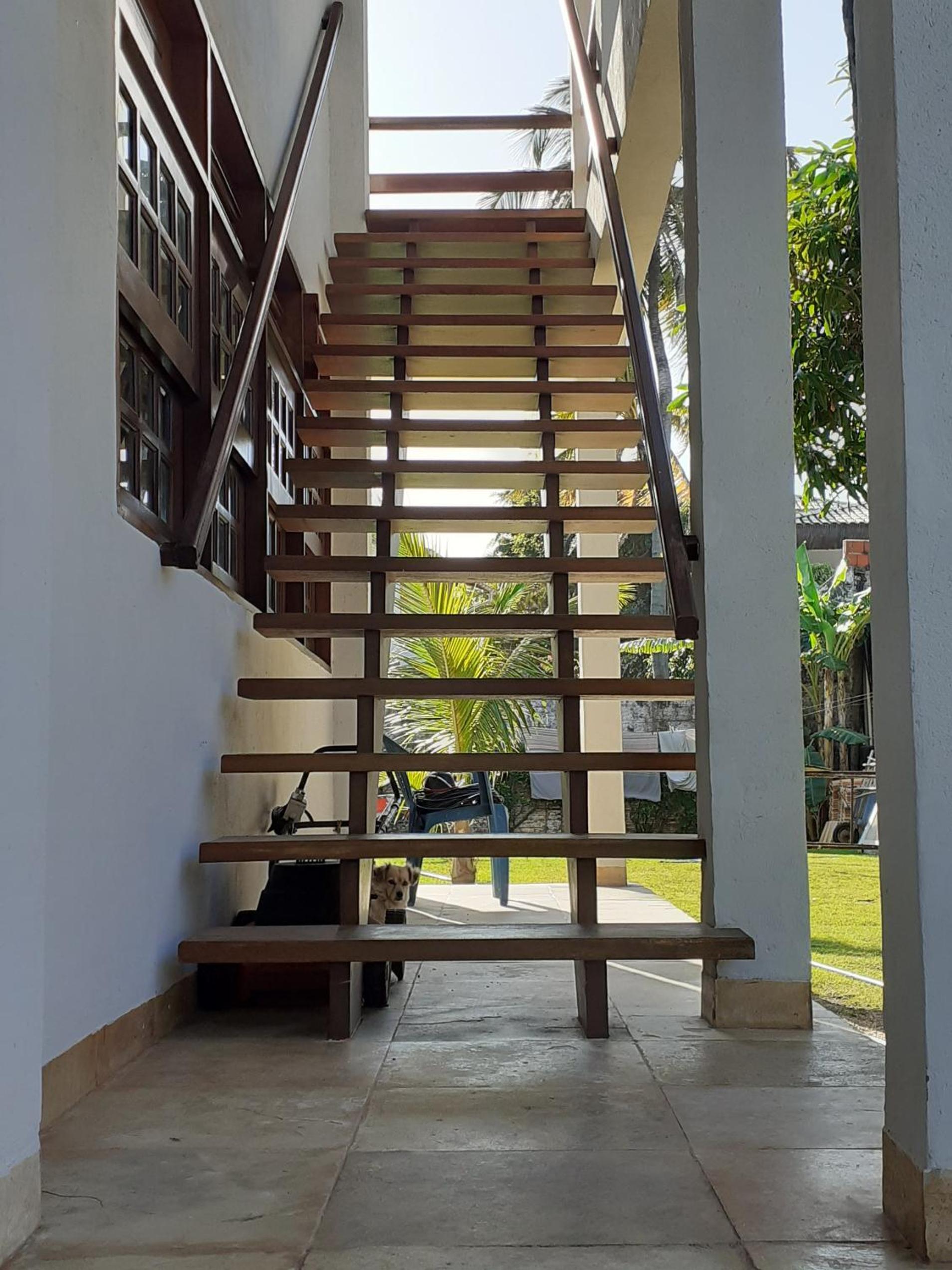 CASA DANIEL