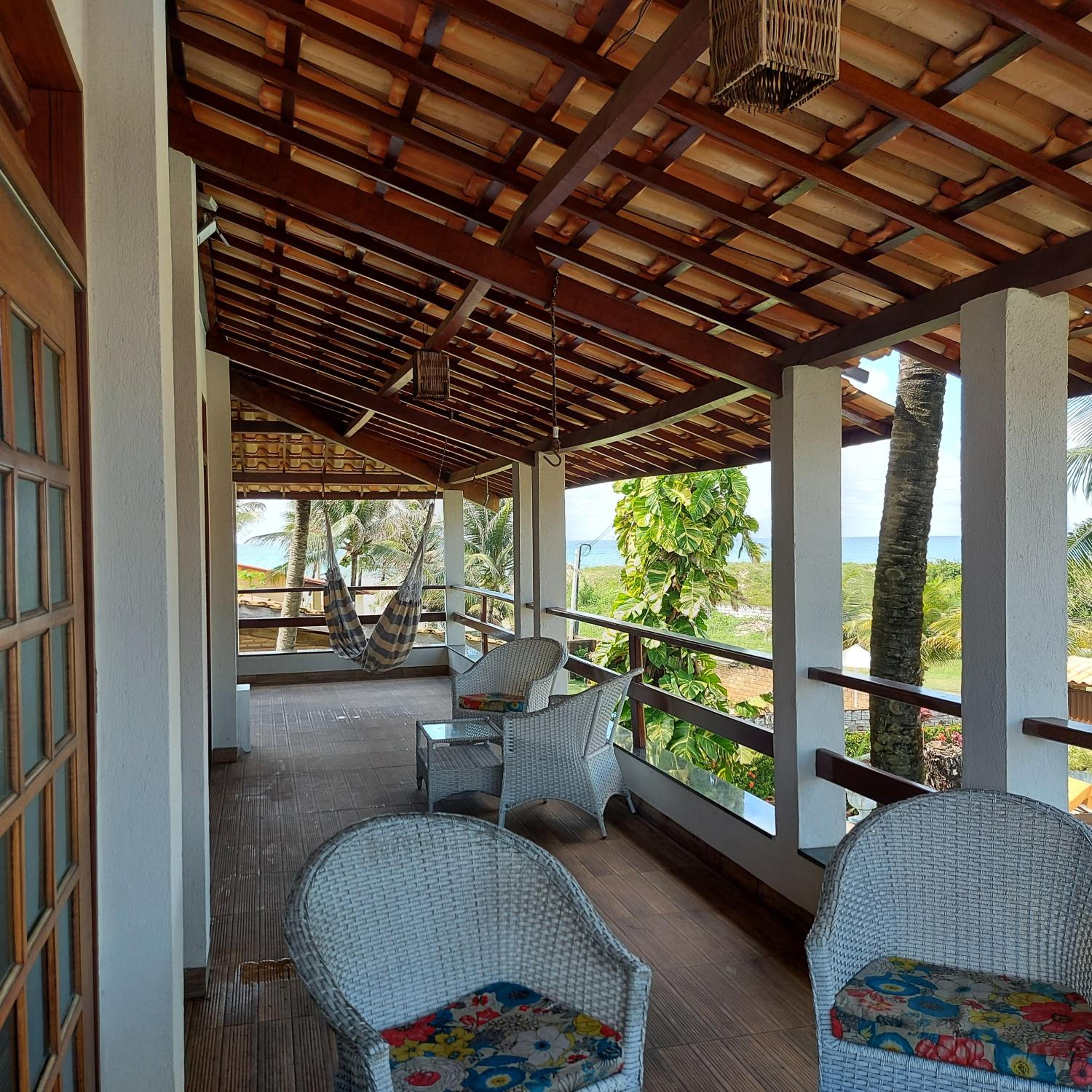 CASA DANIEL