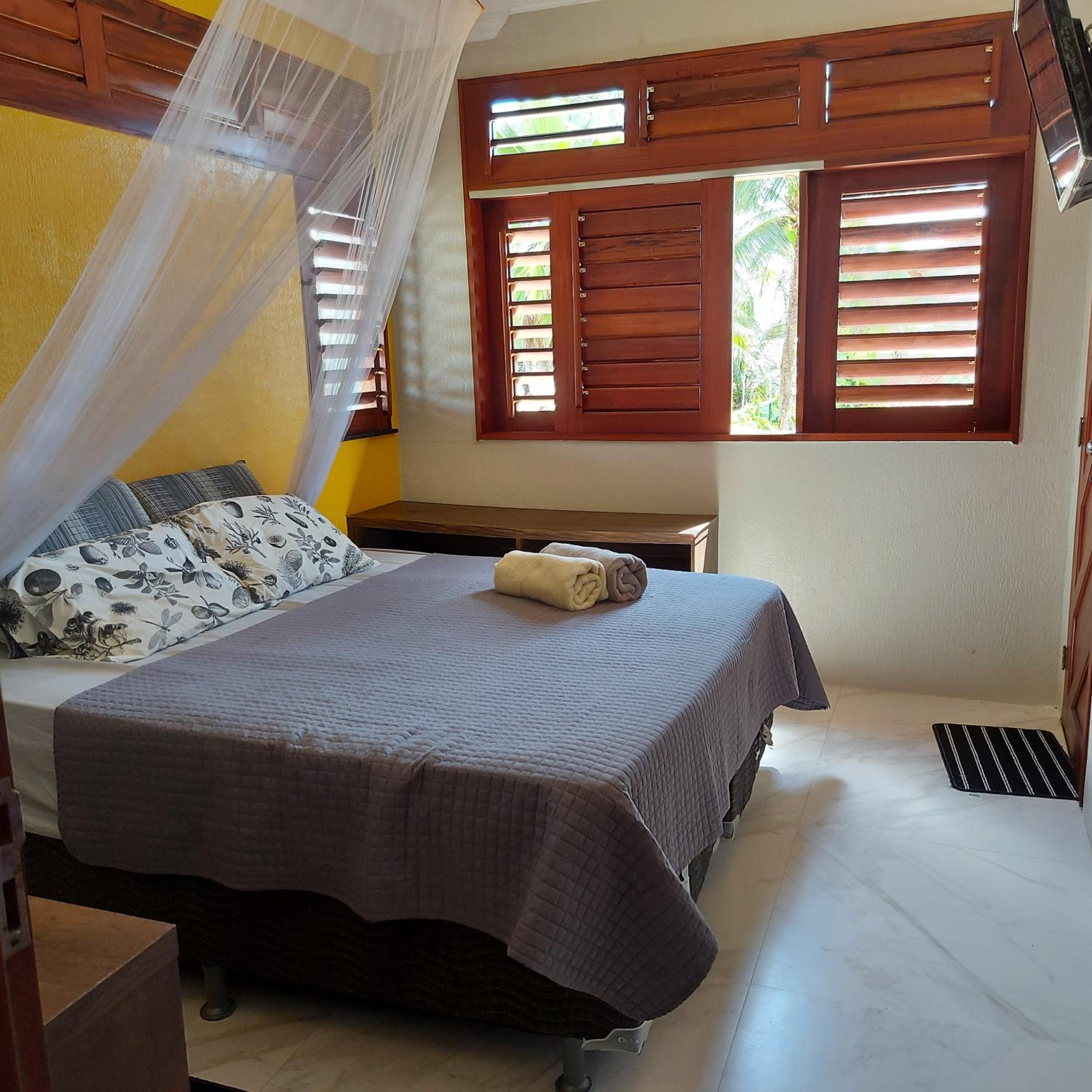 CASA DANIEL
