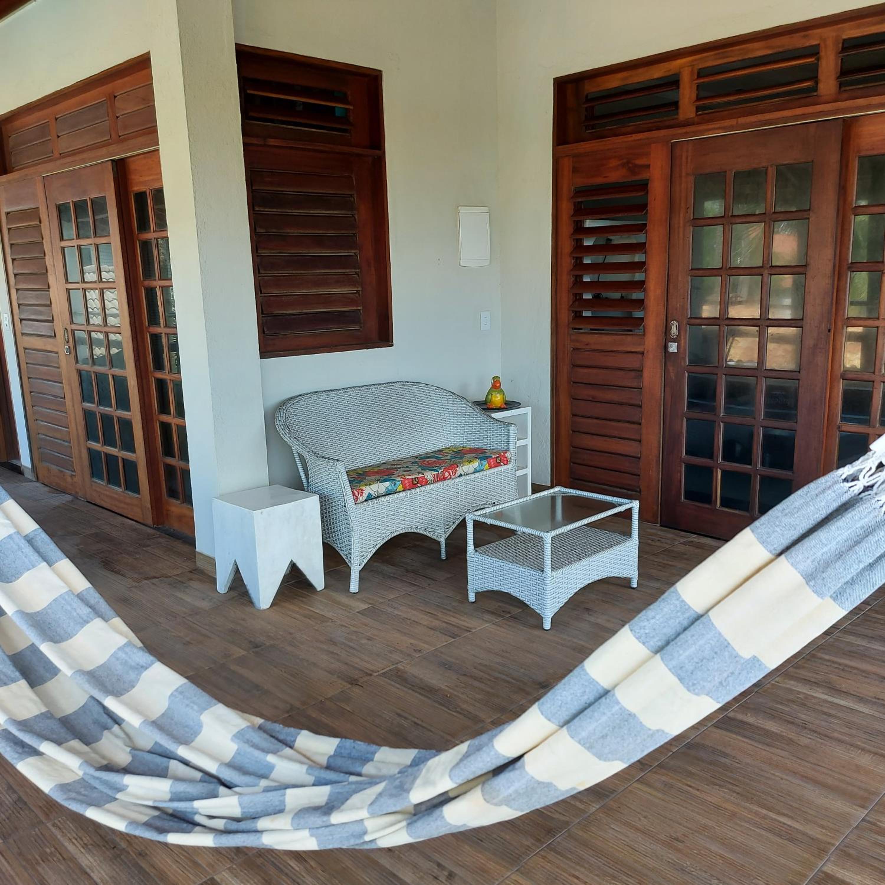 CASA DANIEL