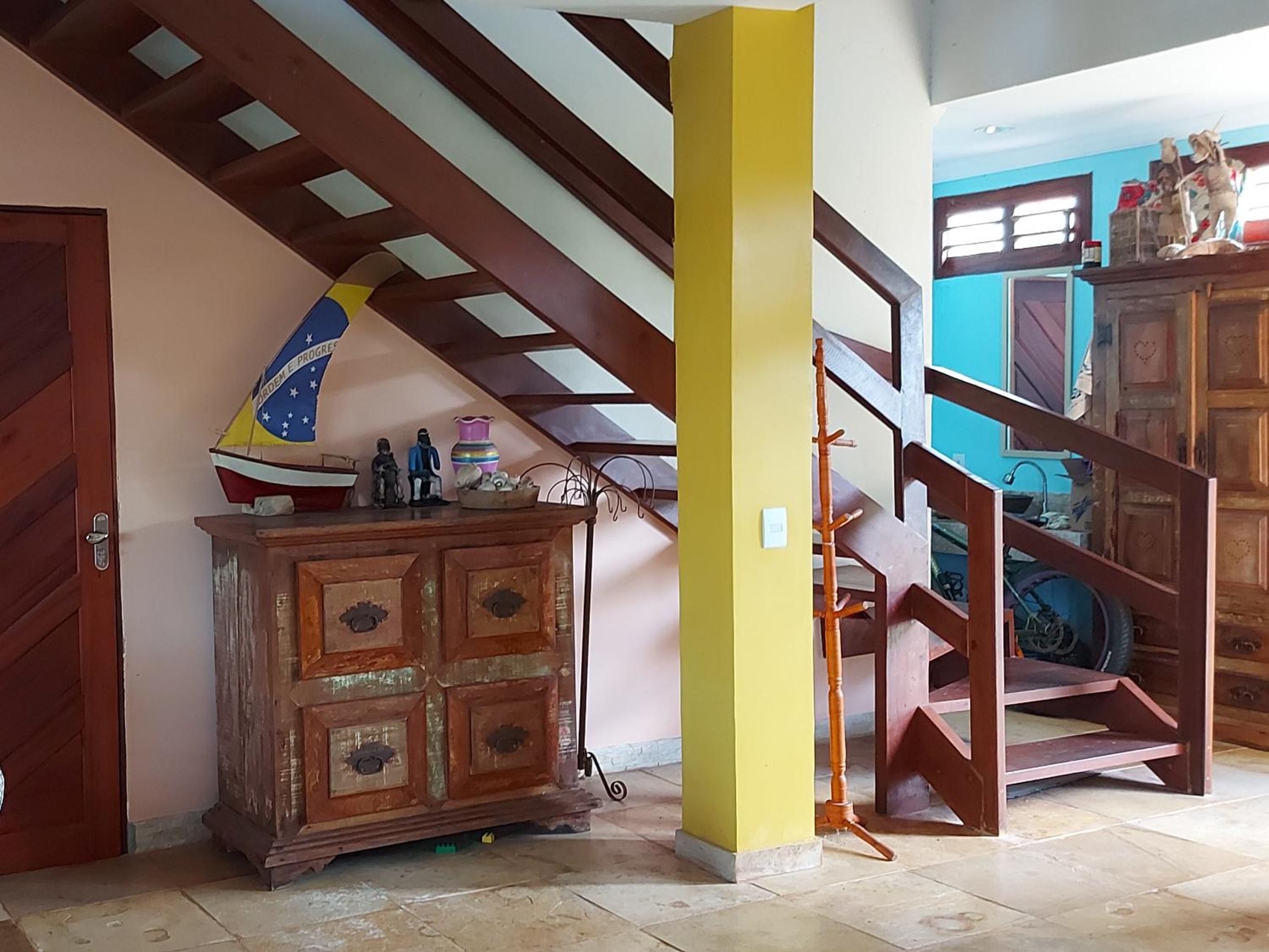 CASA DANIEL