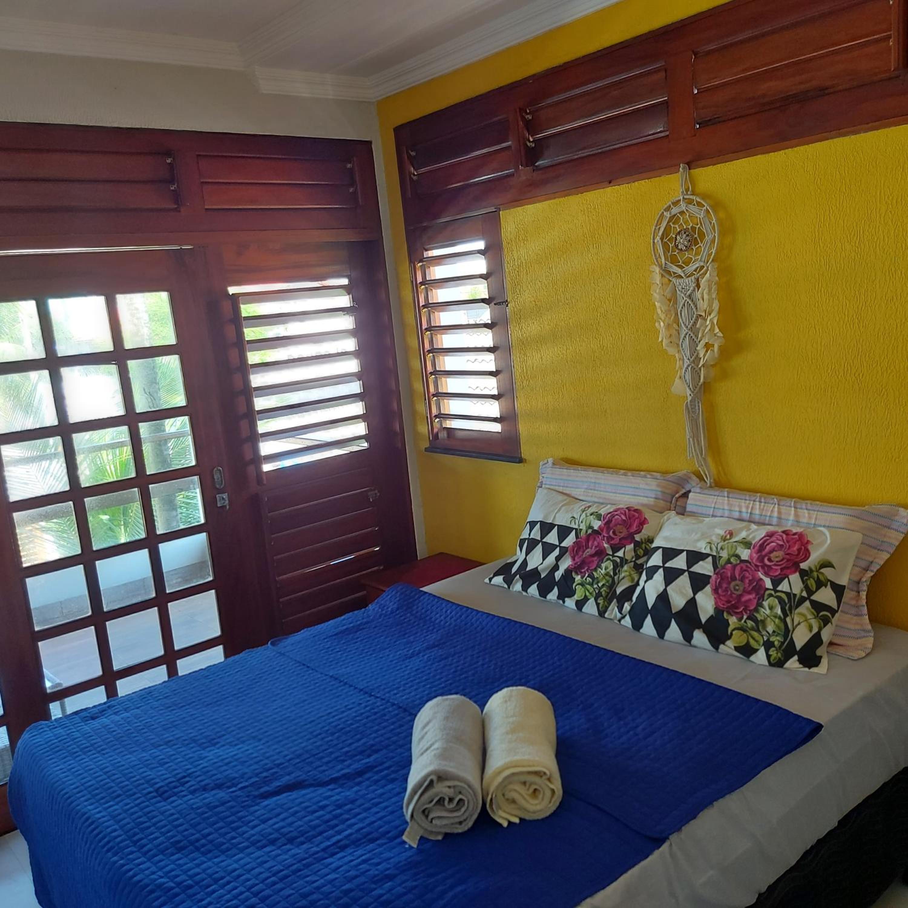 CASA DANIEL
