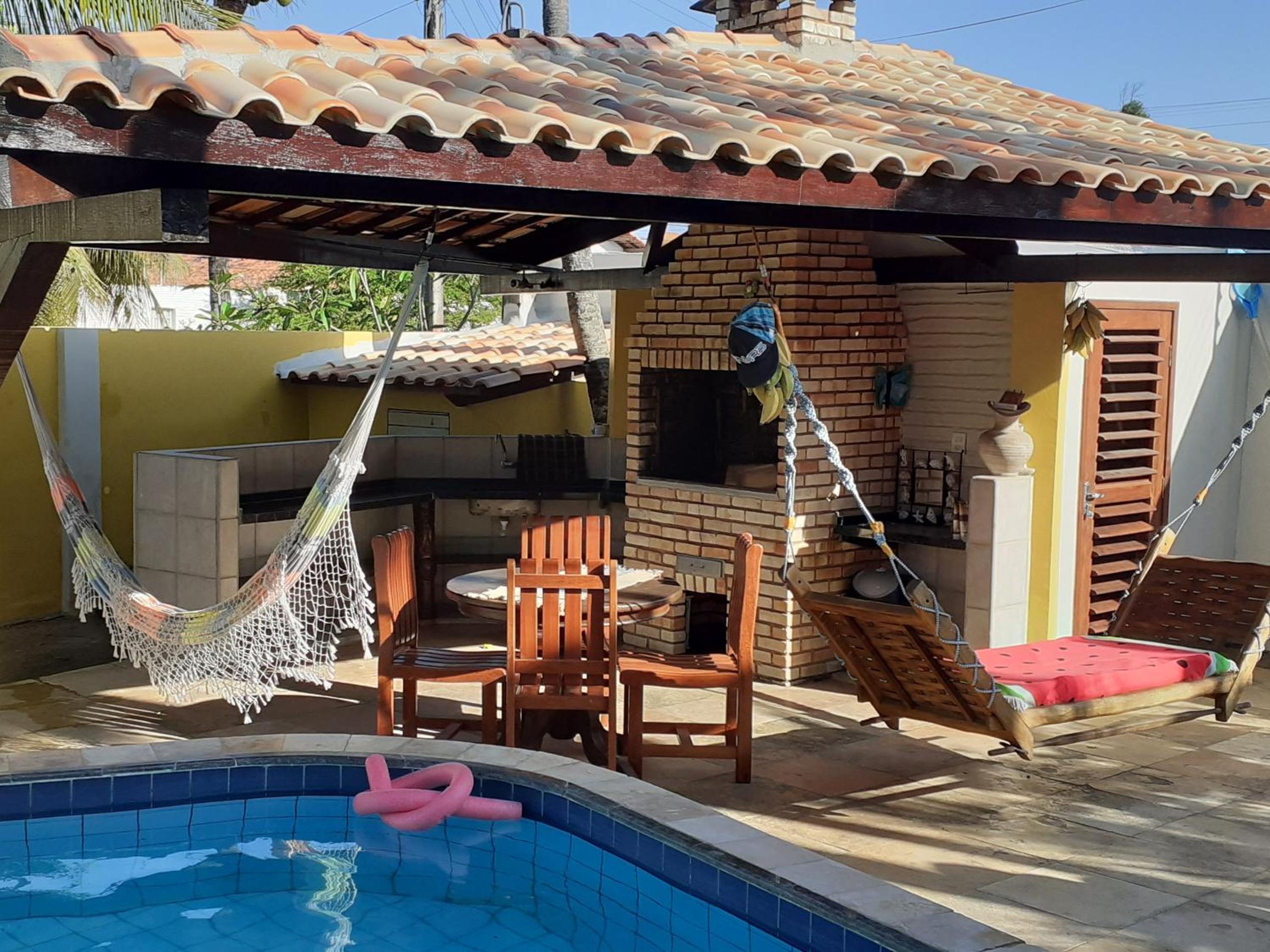 CASA DANIEL