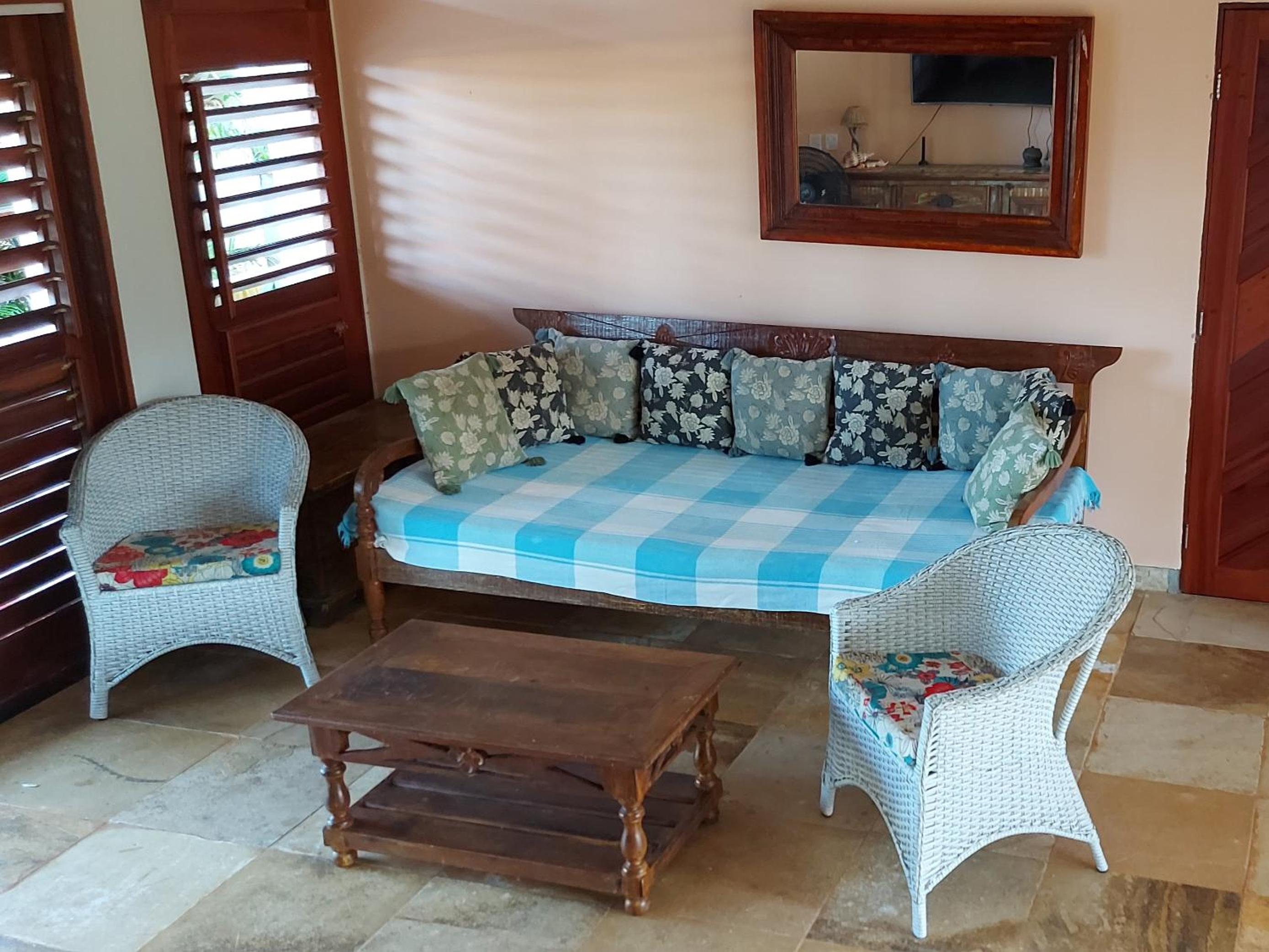 CASA DANIEL