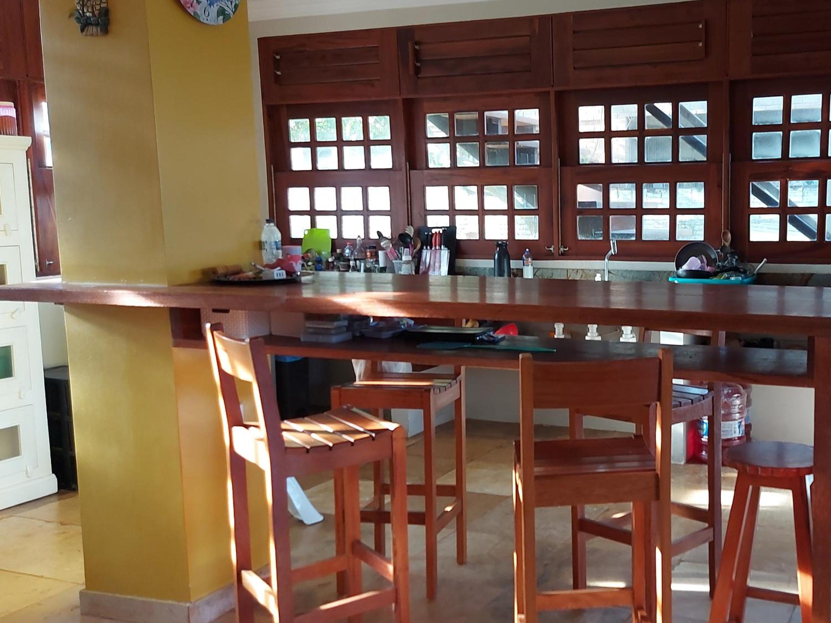 CASA DANIEL