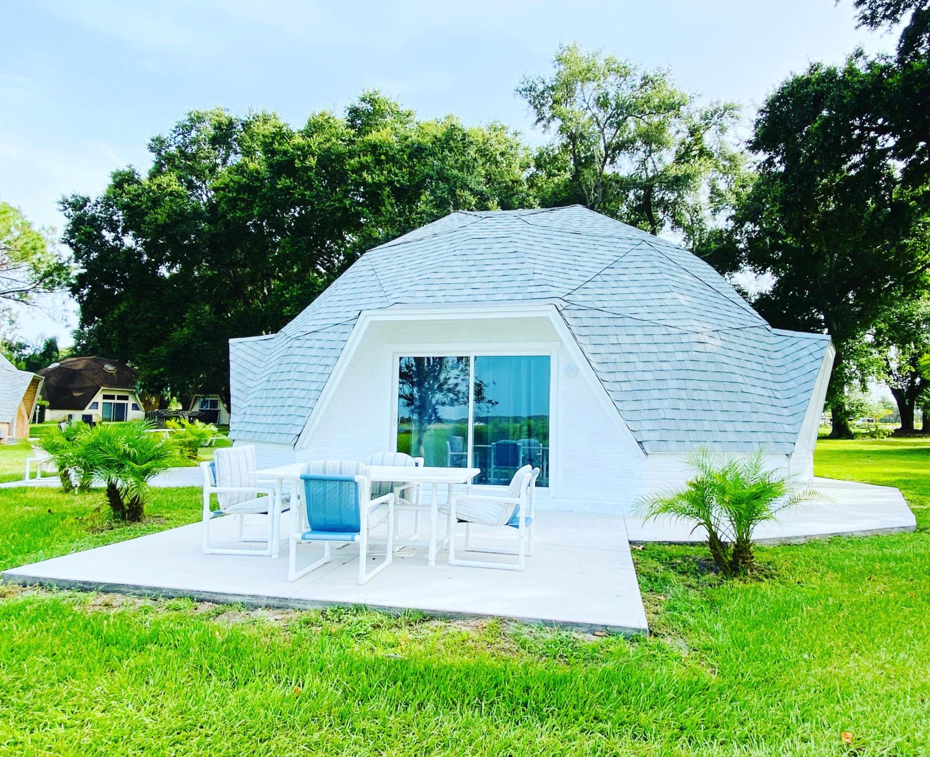 Orlando Vacations - STUDIO 02 - Lake Sumner - Property Image 10