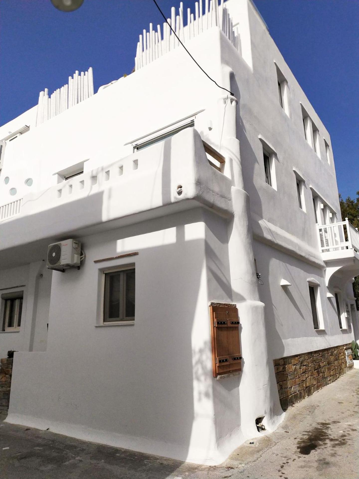 Narcissus Luxury Suites