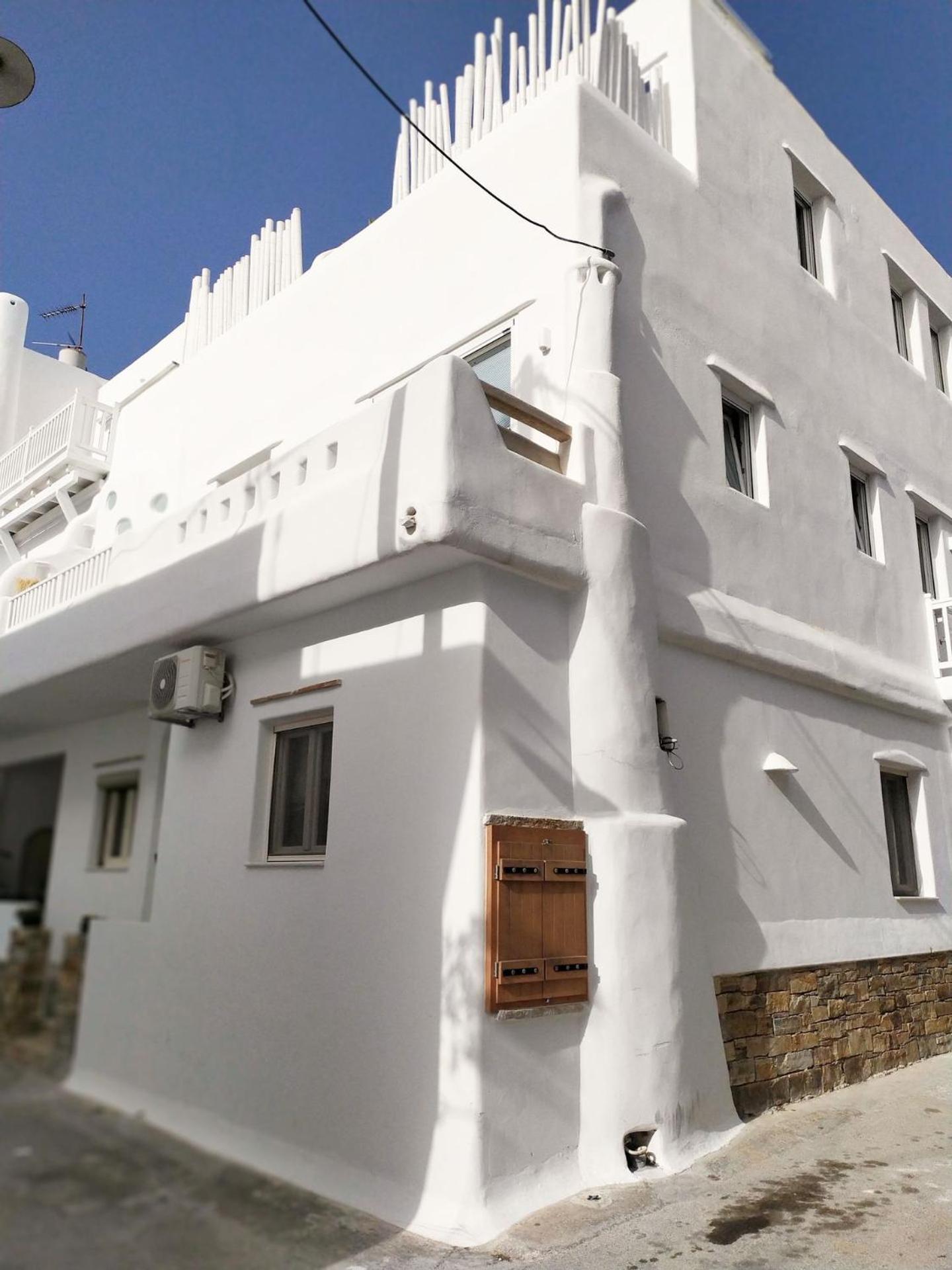 Narcissus Luxury Suites