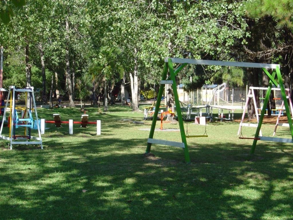 children's play area
