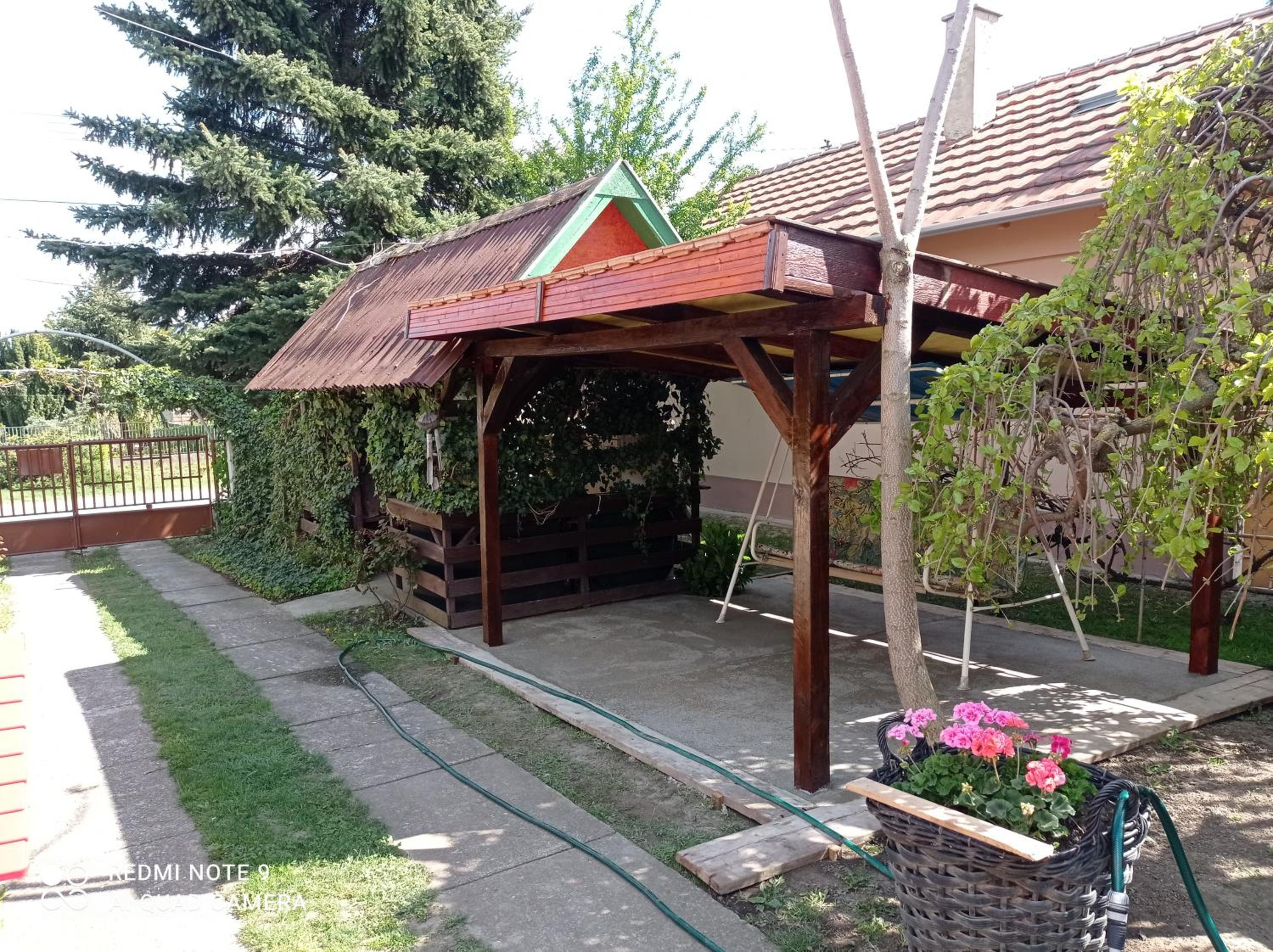 Olga Vendégház view 5
