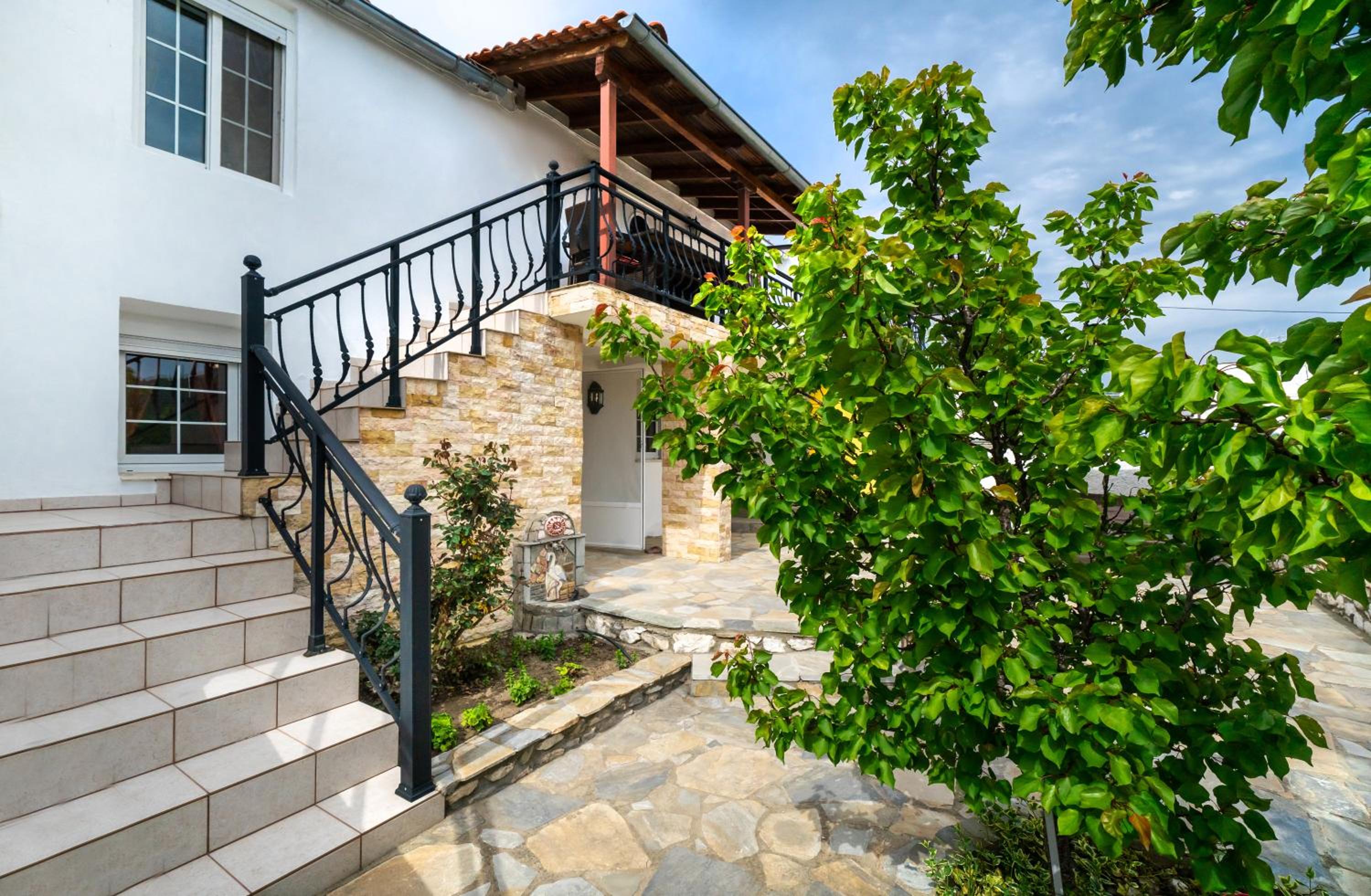 Villa Nicole