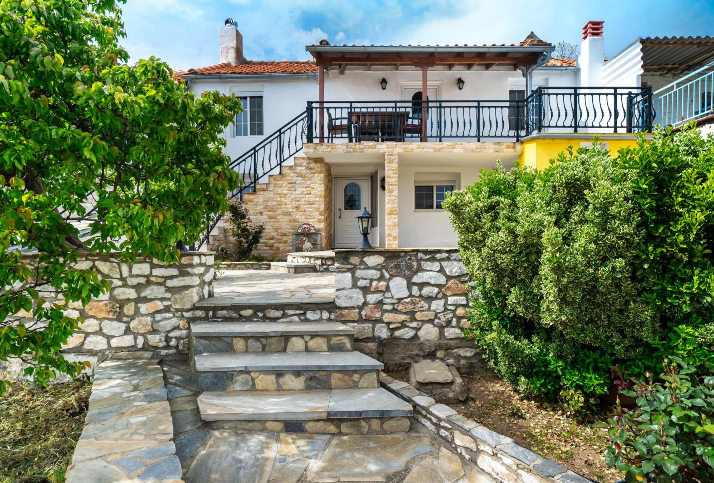 Villa Nicole view 2